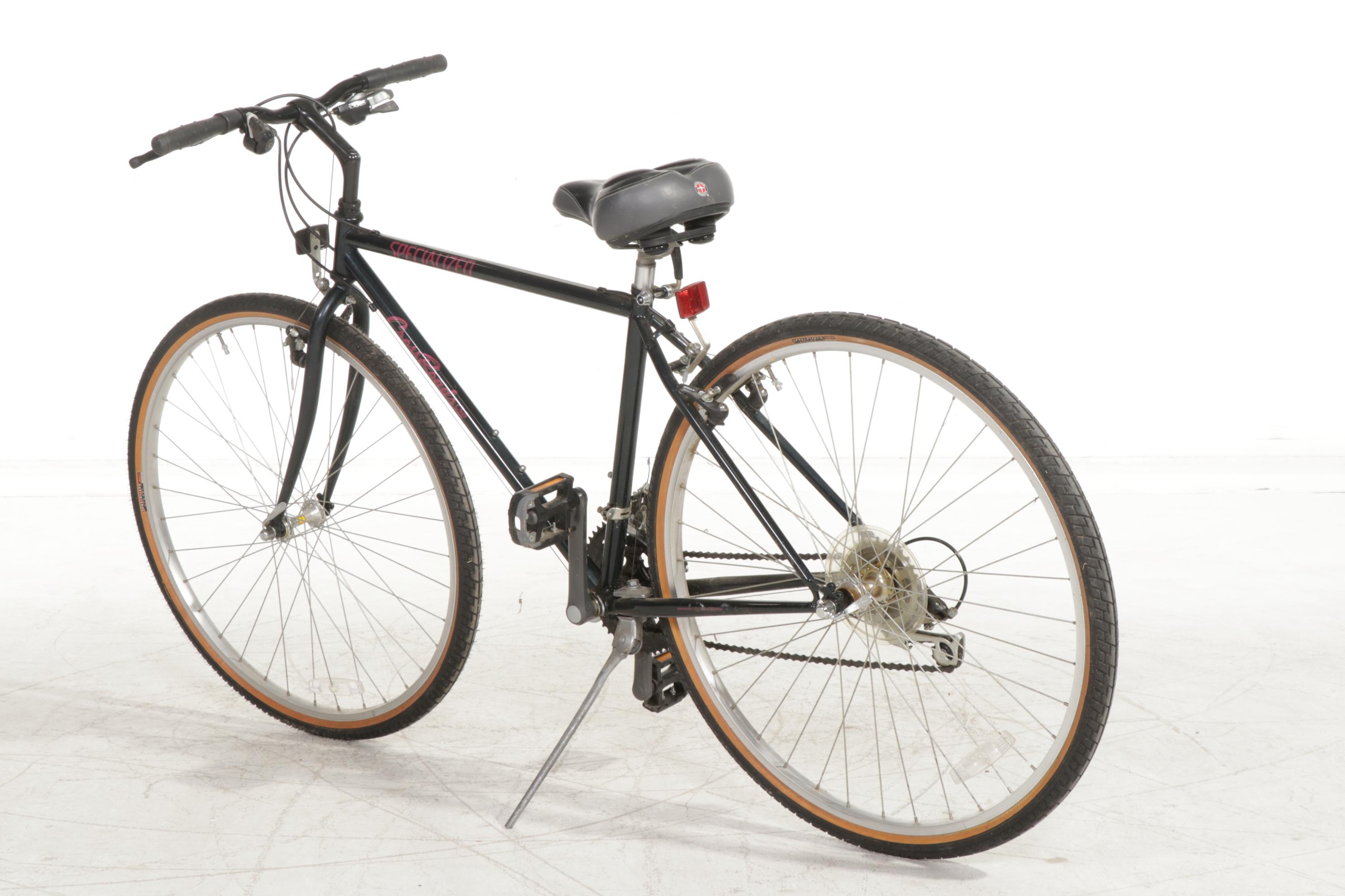 Specialized "Crossroads Cruz" Hybrid Bicycle