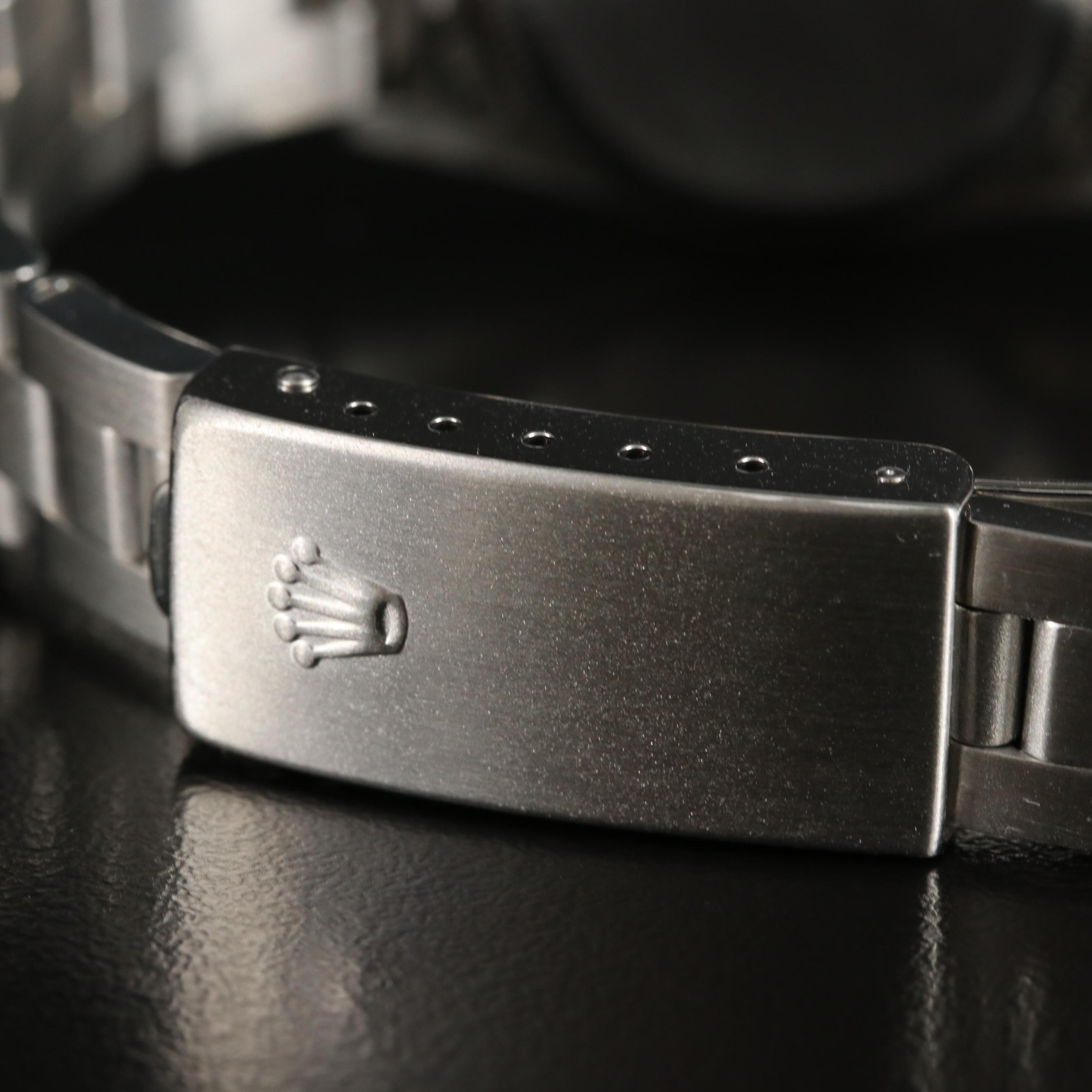 1999 Rolex Oyster Perpetual Watch