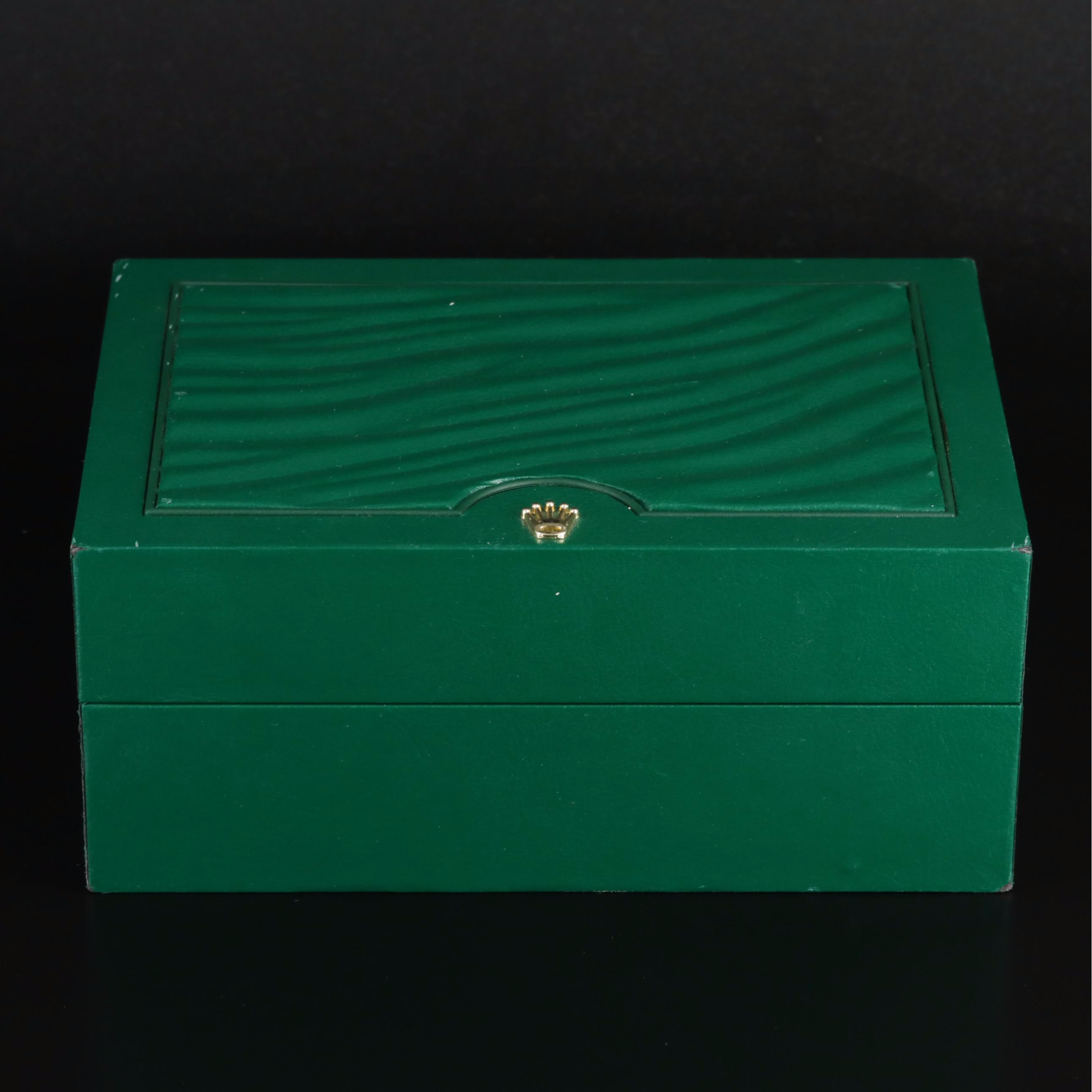 1999 Rolex Oyster Perpetual Watch