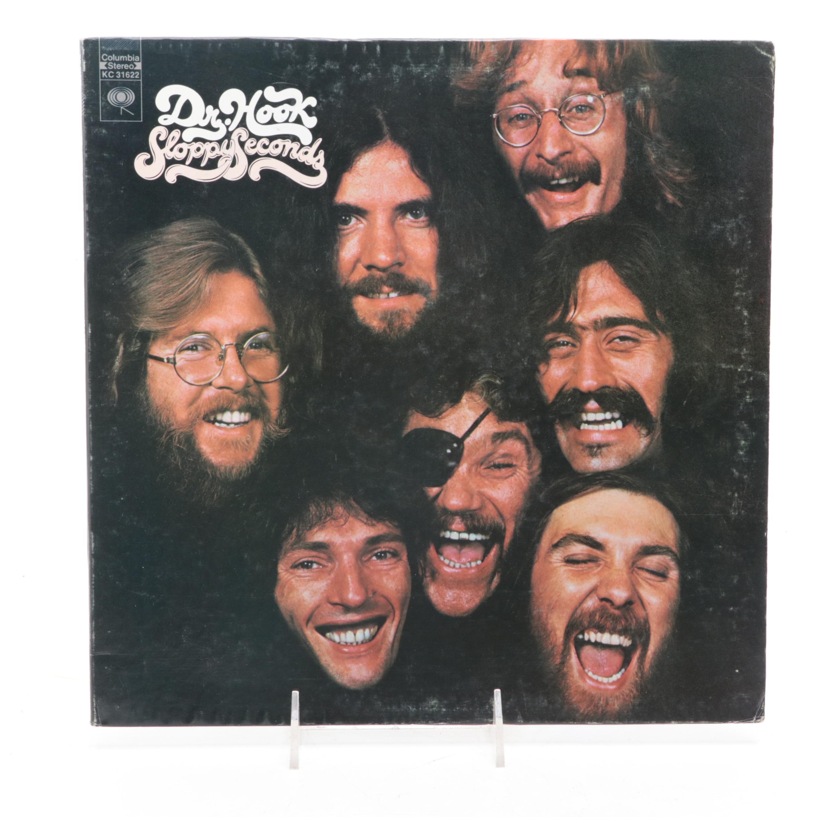 Neil Young, Grateful Dead, Chicago, and More Vinyl Record Albums