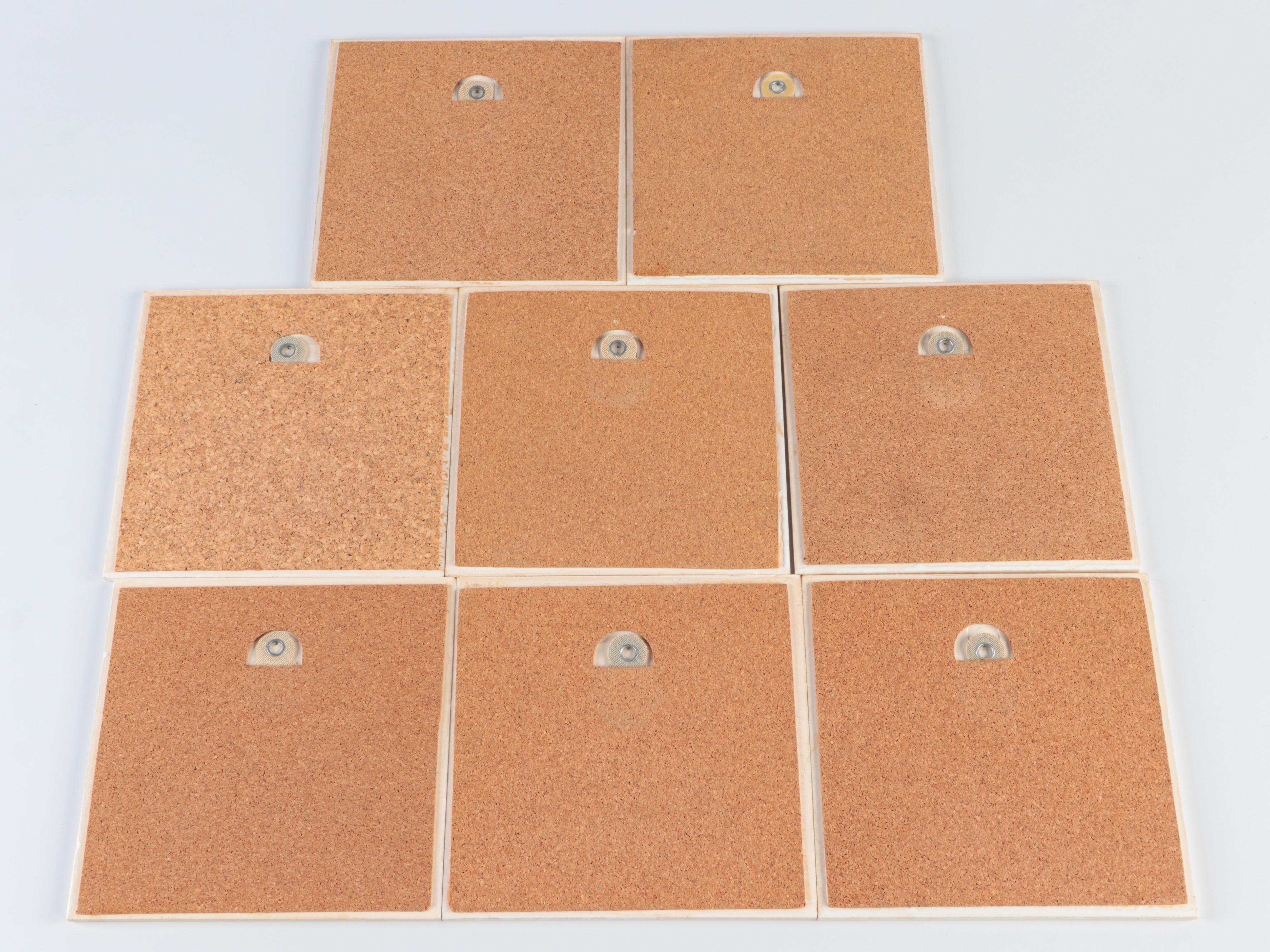 Cincinnati Historical Society Porcelain Prints Featuring Taft Museum and More