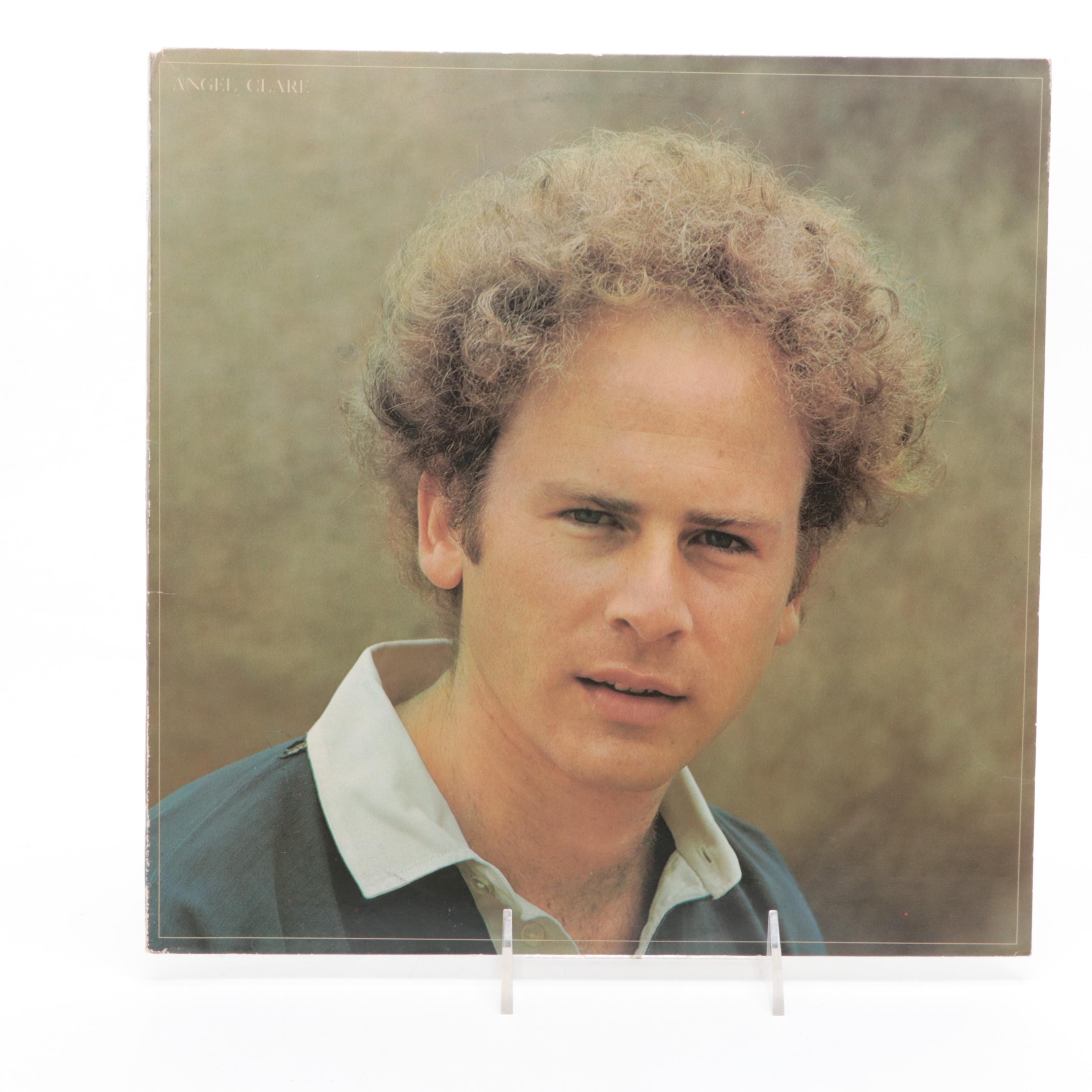 Randy Newman, Linda Ronstadt, and More Record Albums