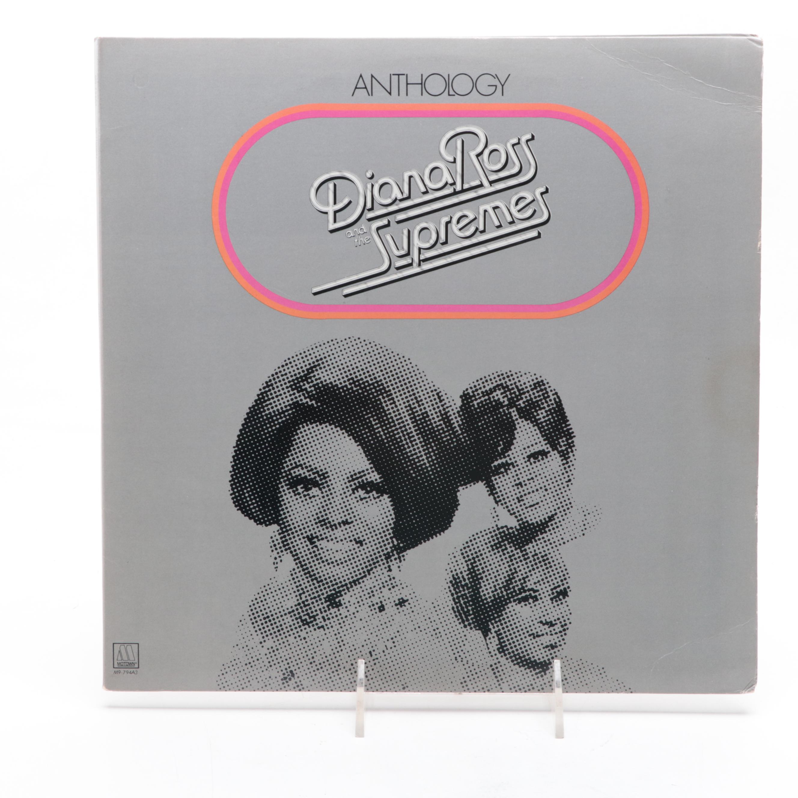 Randy Newman, Linda Ronstadt, and More Record Albums