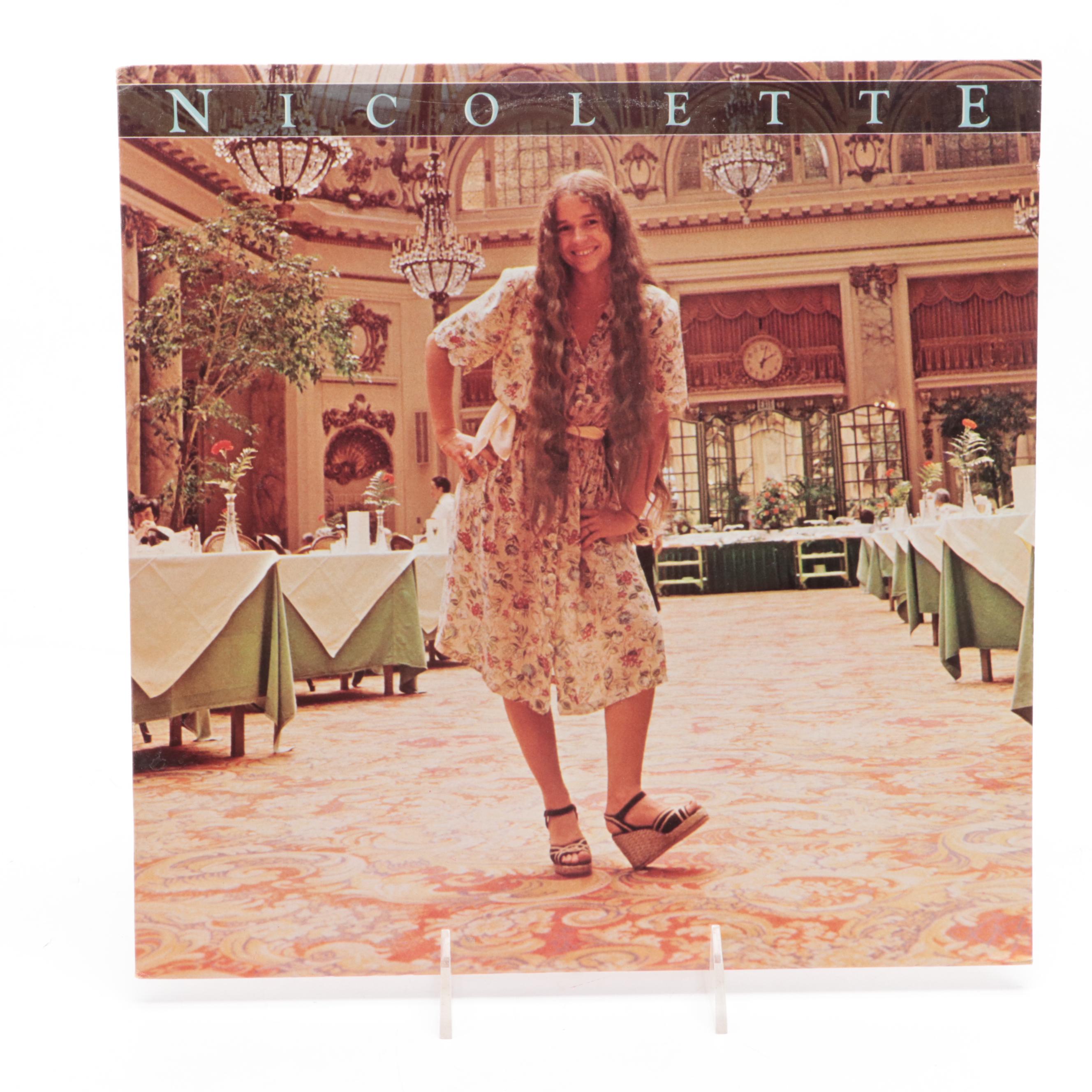 Randy Newman, Linda Ronstadt, and More Record Albums