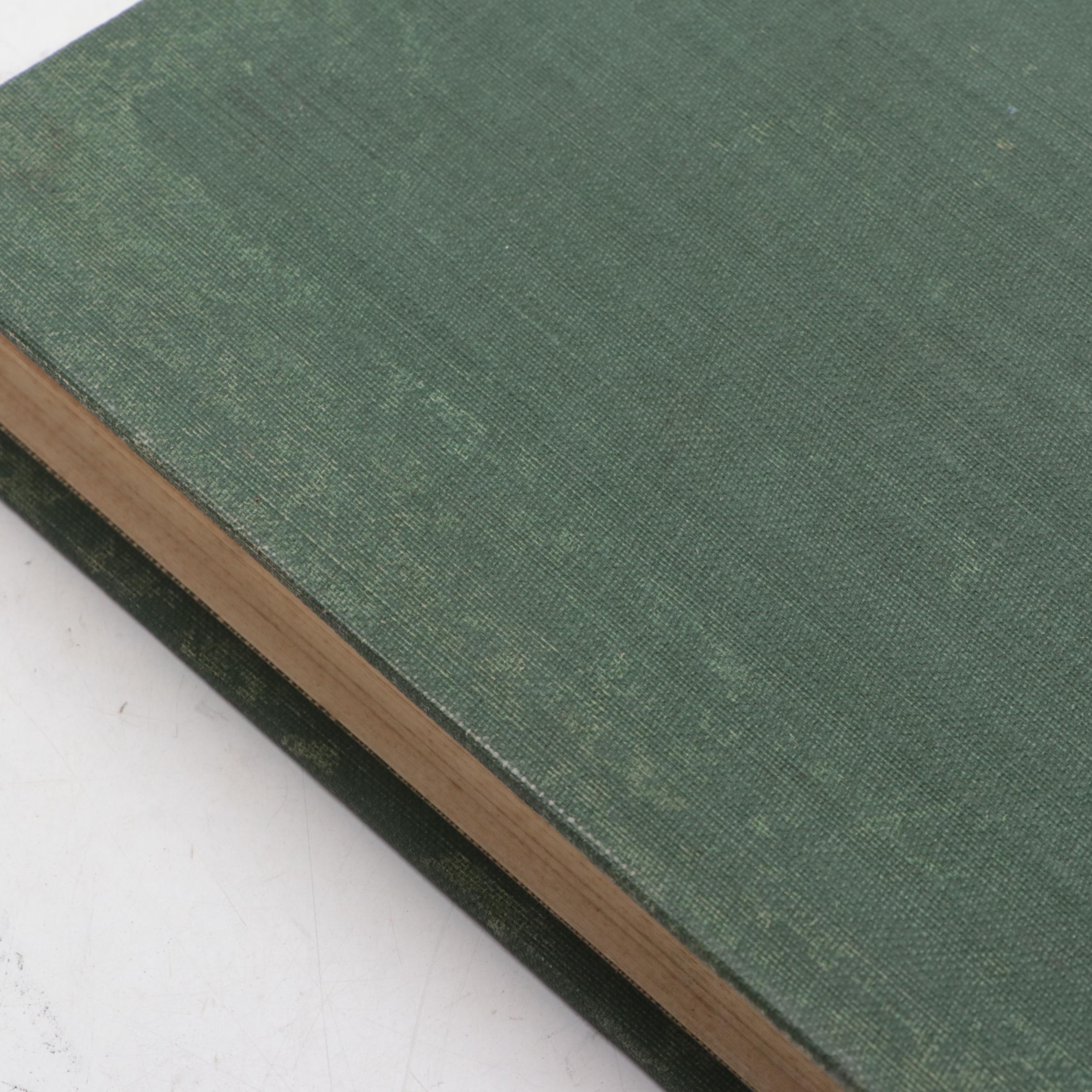 William Radam Microbe Killer Stoneware Jugs with Radam Books, Late 19th Century