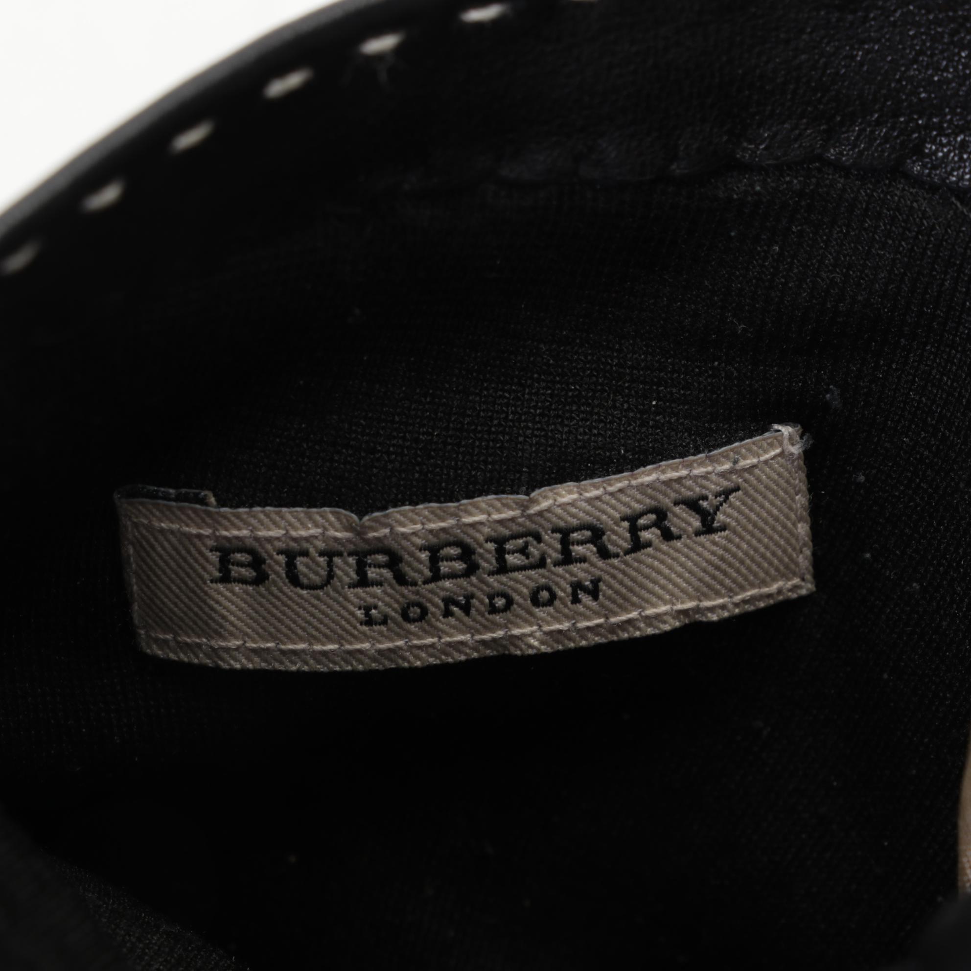 Burberry Leather Gloves and Tory Burch TY6010 Snakeskin Print Sunglasses