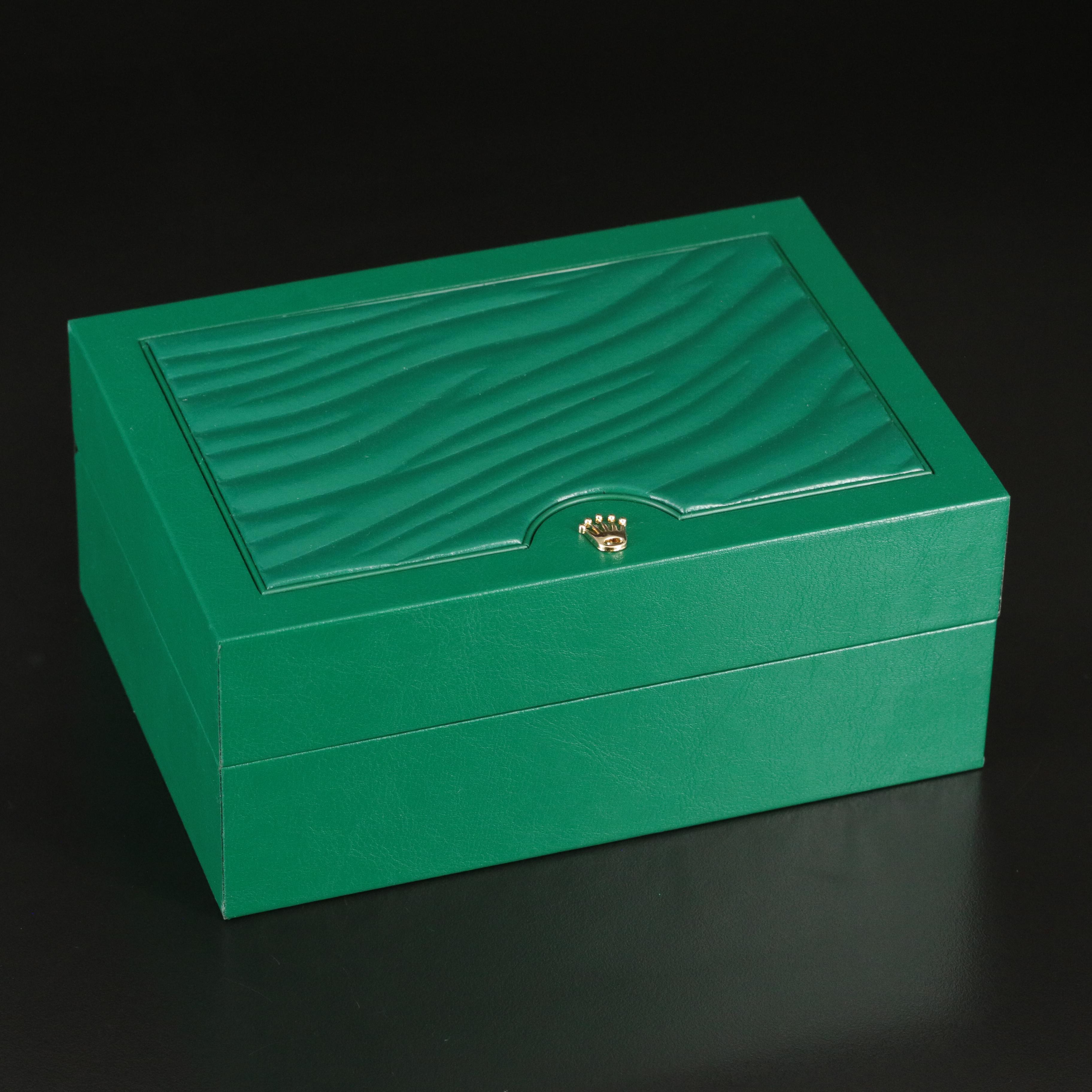 2001 Rolex Oyster Perpetual Datejust Watch