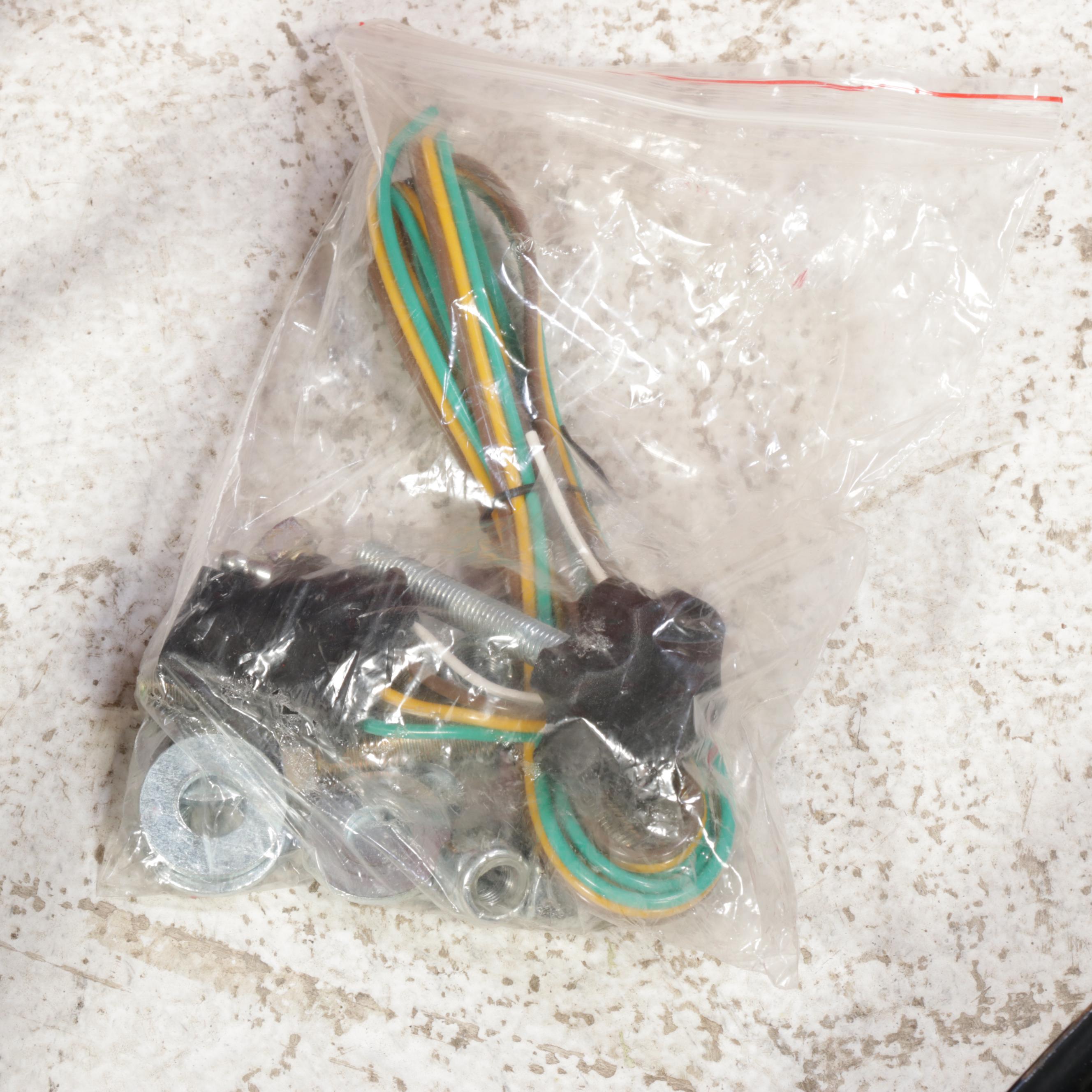 Equinox Snowcoach 685 Passenger Boggan