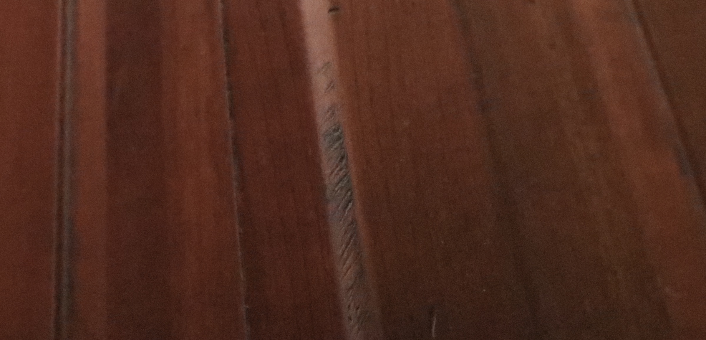 Bob Timberlake for Lexington Furniture Two-Piece Cherry Wood Media Cabinet