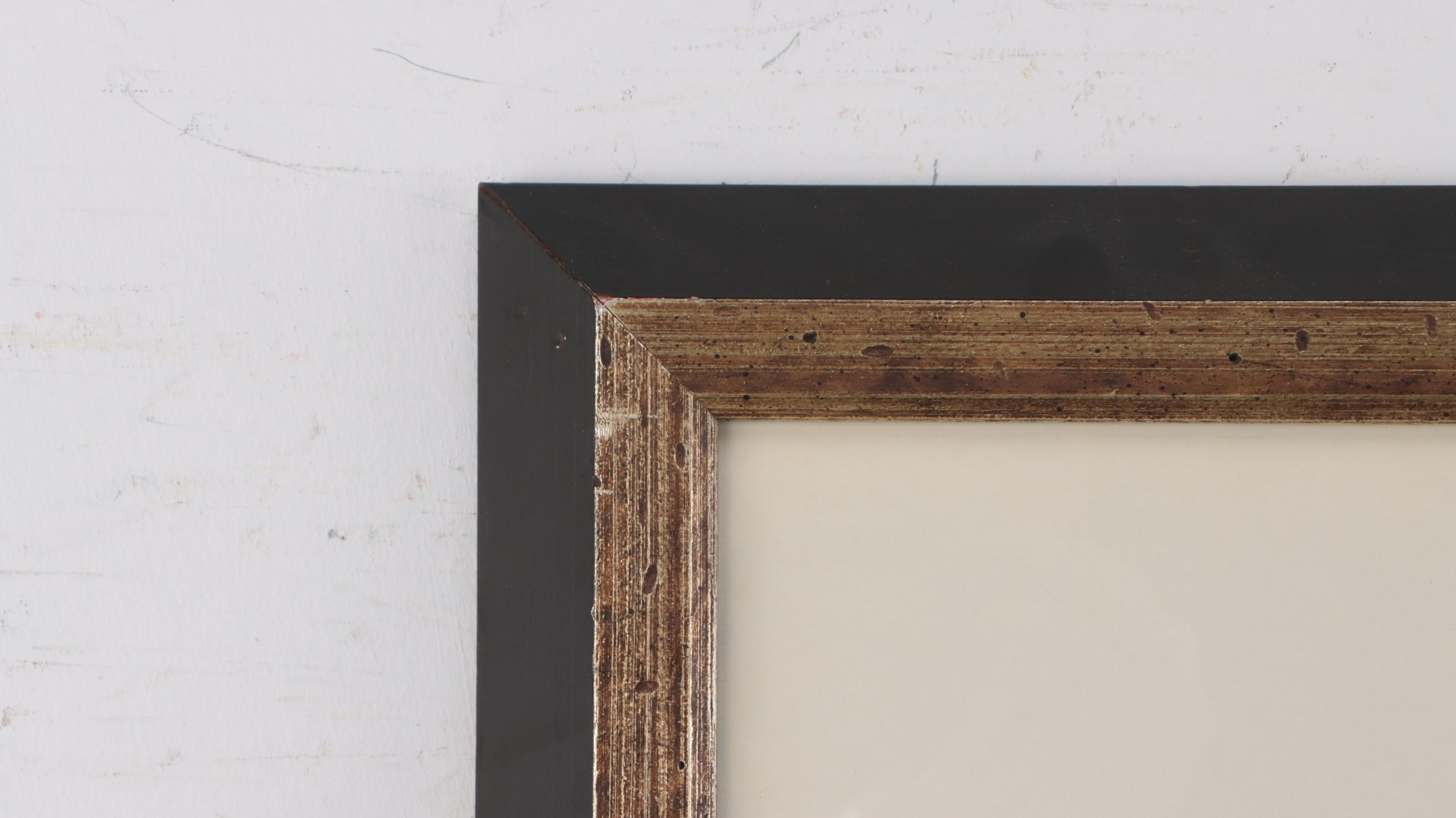 John A. Ruthven Offset Lithograph "Cedar Waxwings"