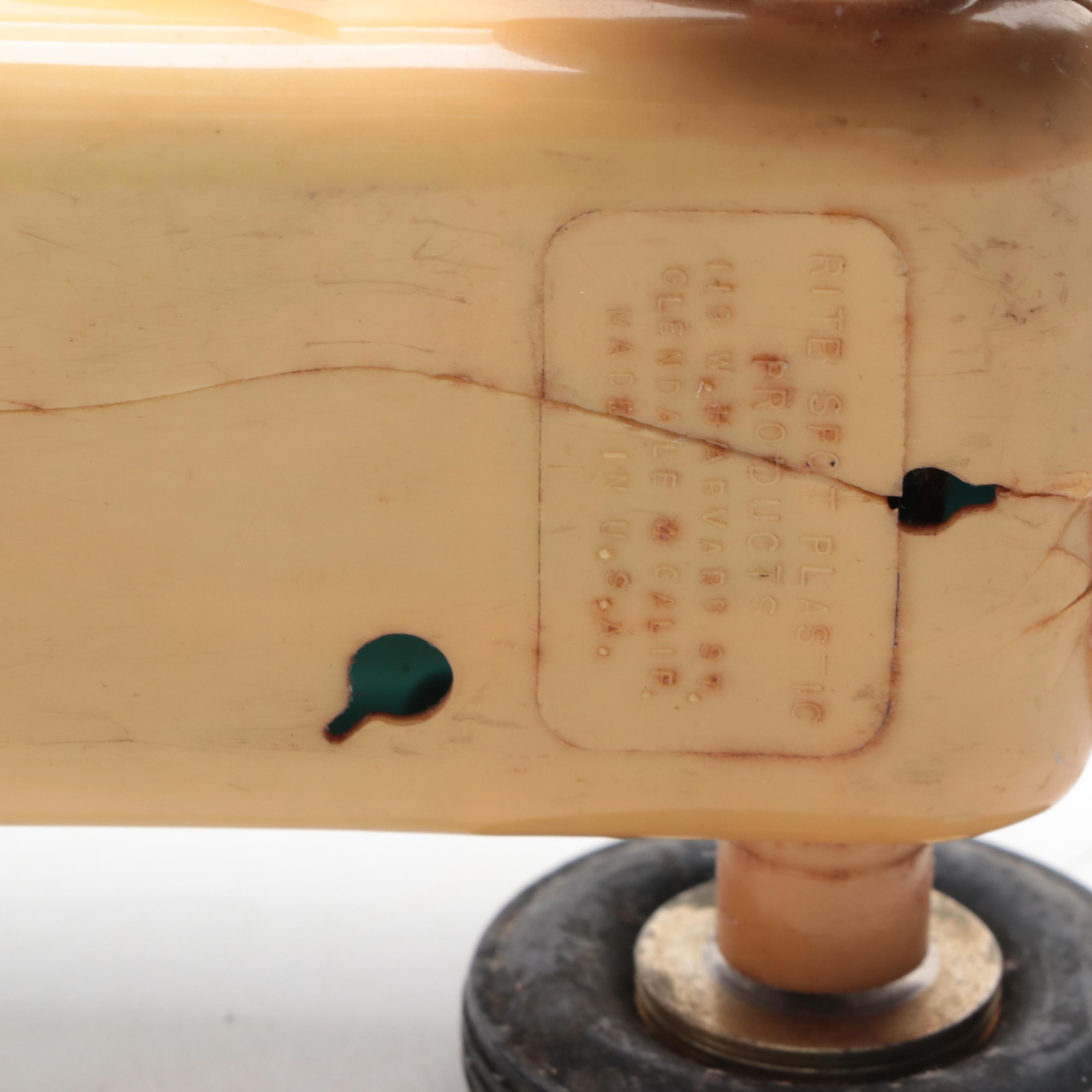 Lionstone Whiskey Race Car Decanters with Tandy Porsche 917, Other Toy Cars