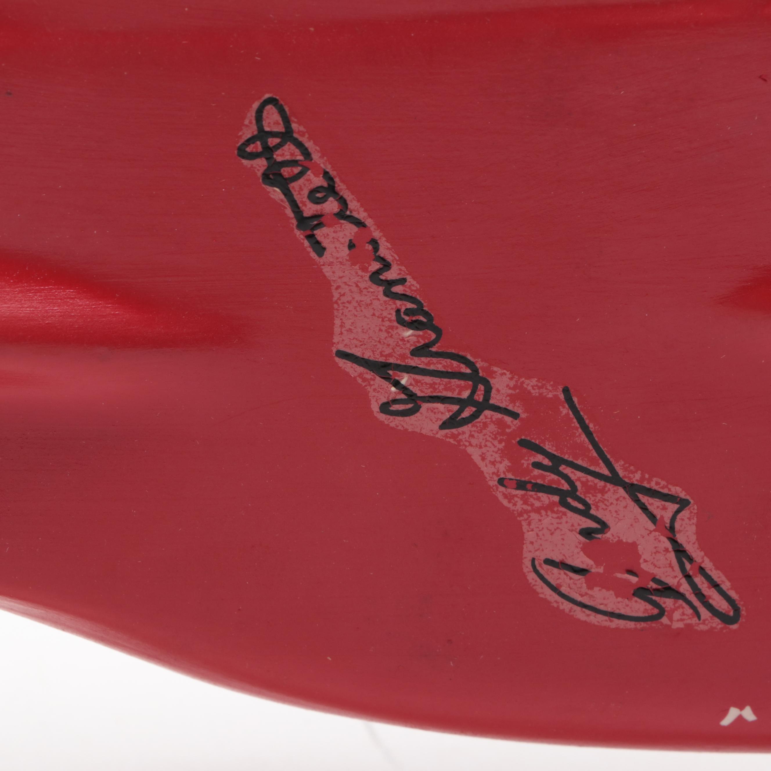 Lionstone Whiskey Race Car Decanters with Tandy Porsche 917, Other Toy Cars