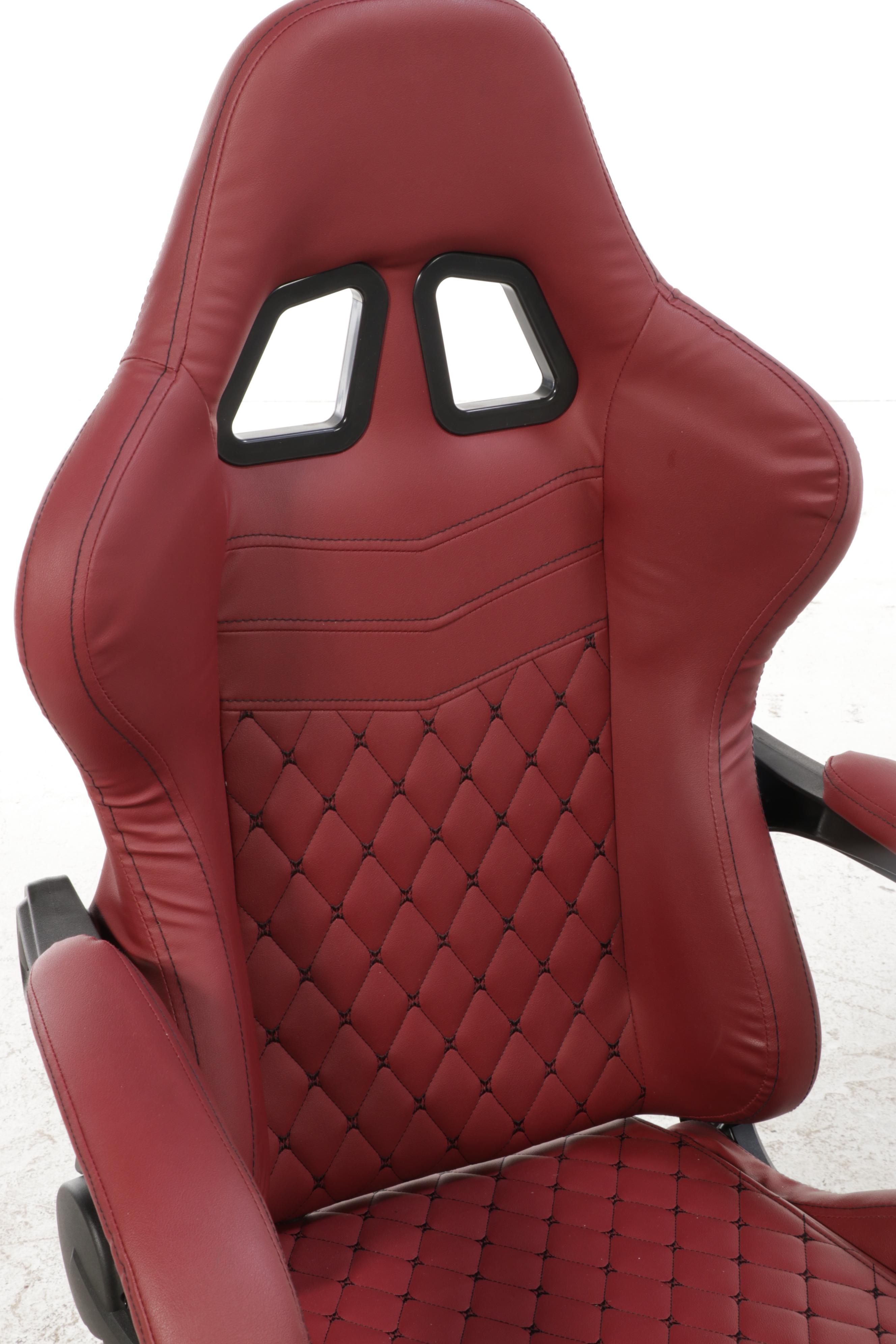 Dowinx Gaming Chair