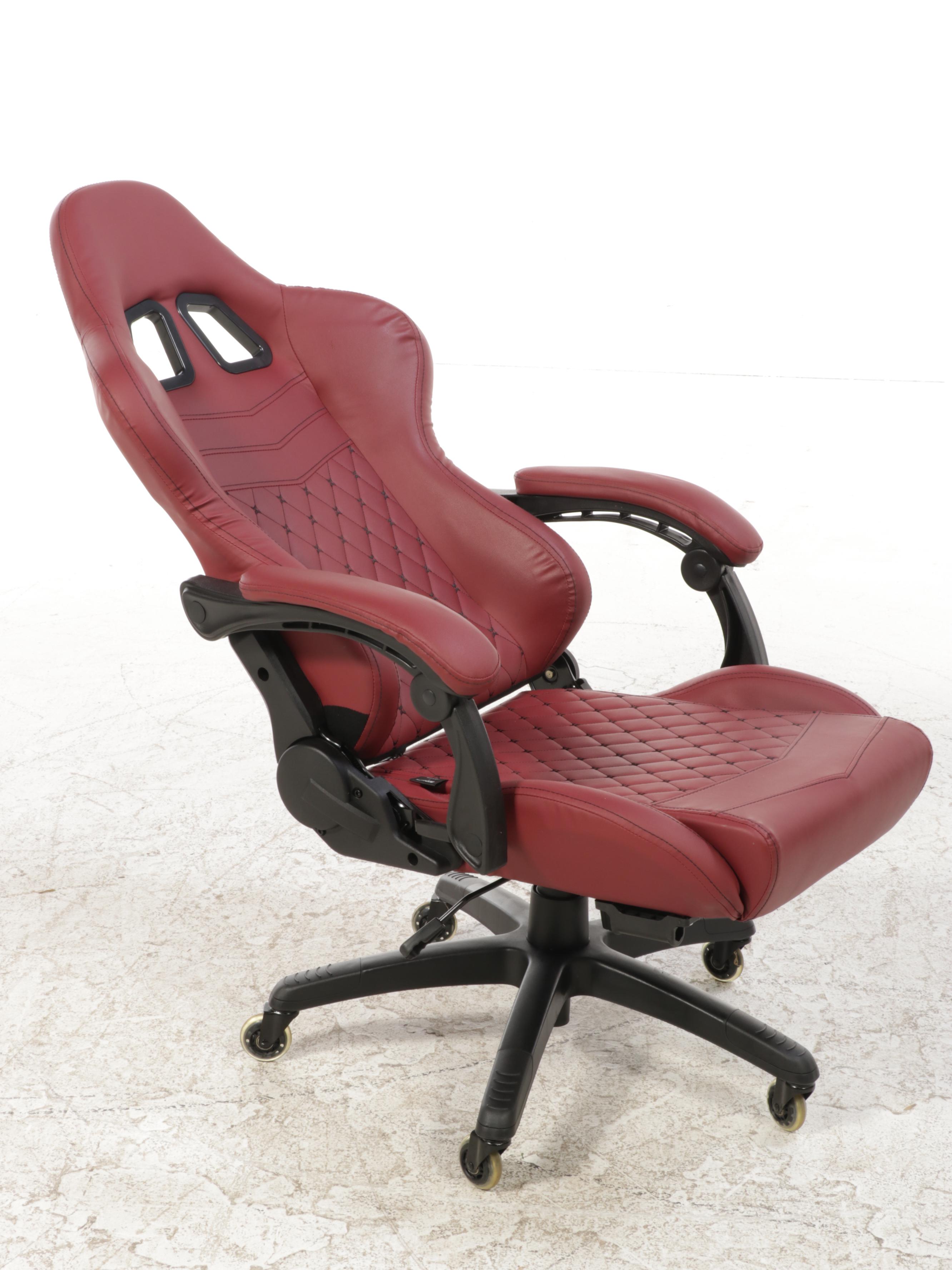 Dowinx Gaming Chair