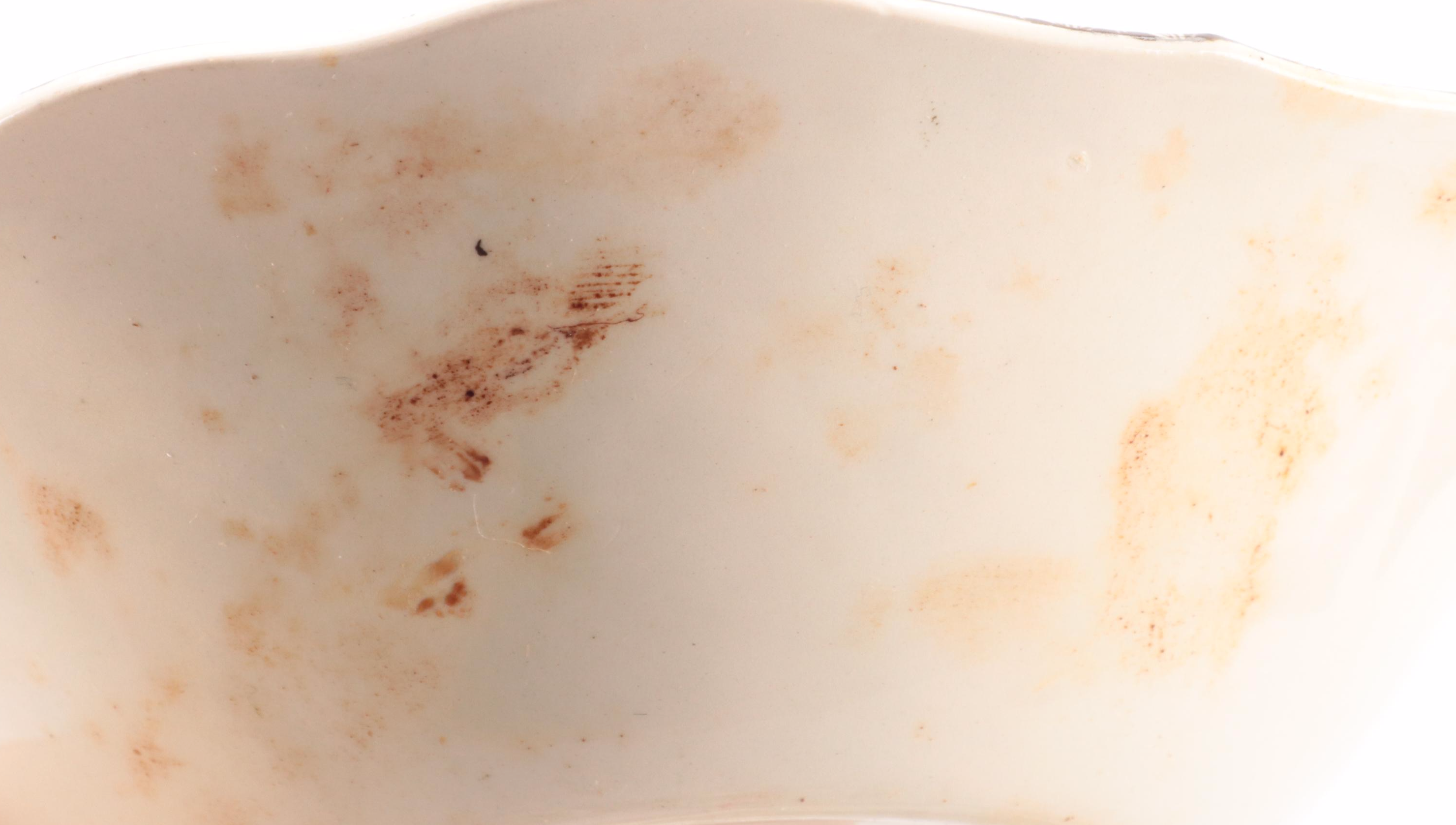 Johnson Bros "Friendly Village" Ironstone Dinnerware, 1953–2003