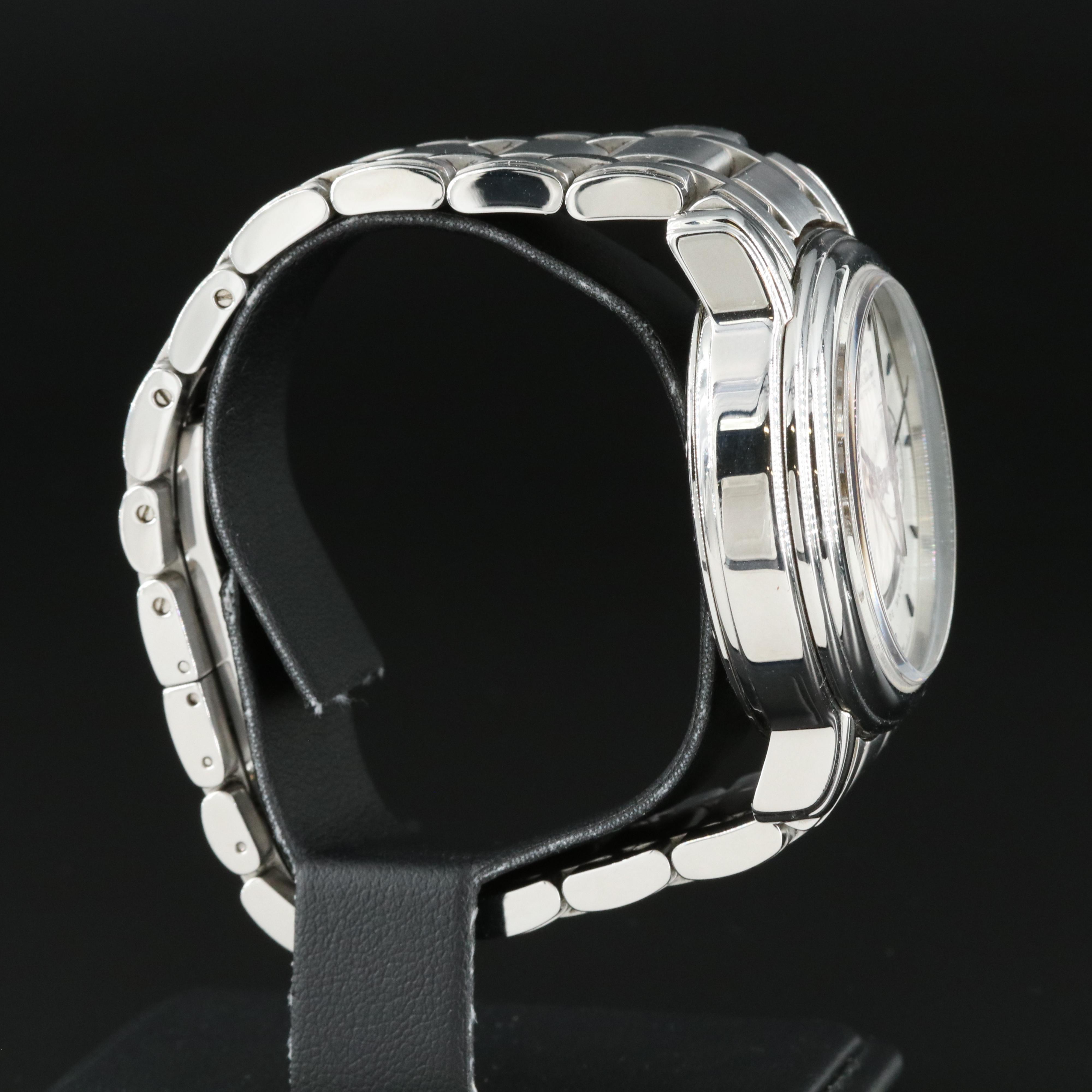 Zenith El Primero Open Reserve de Marche Automatic Watch