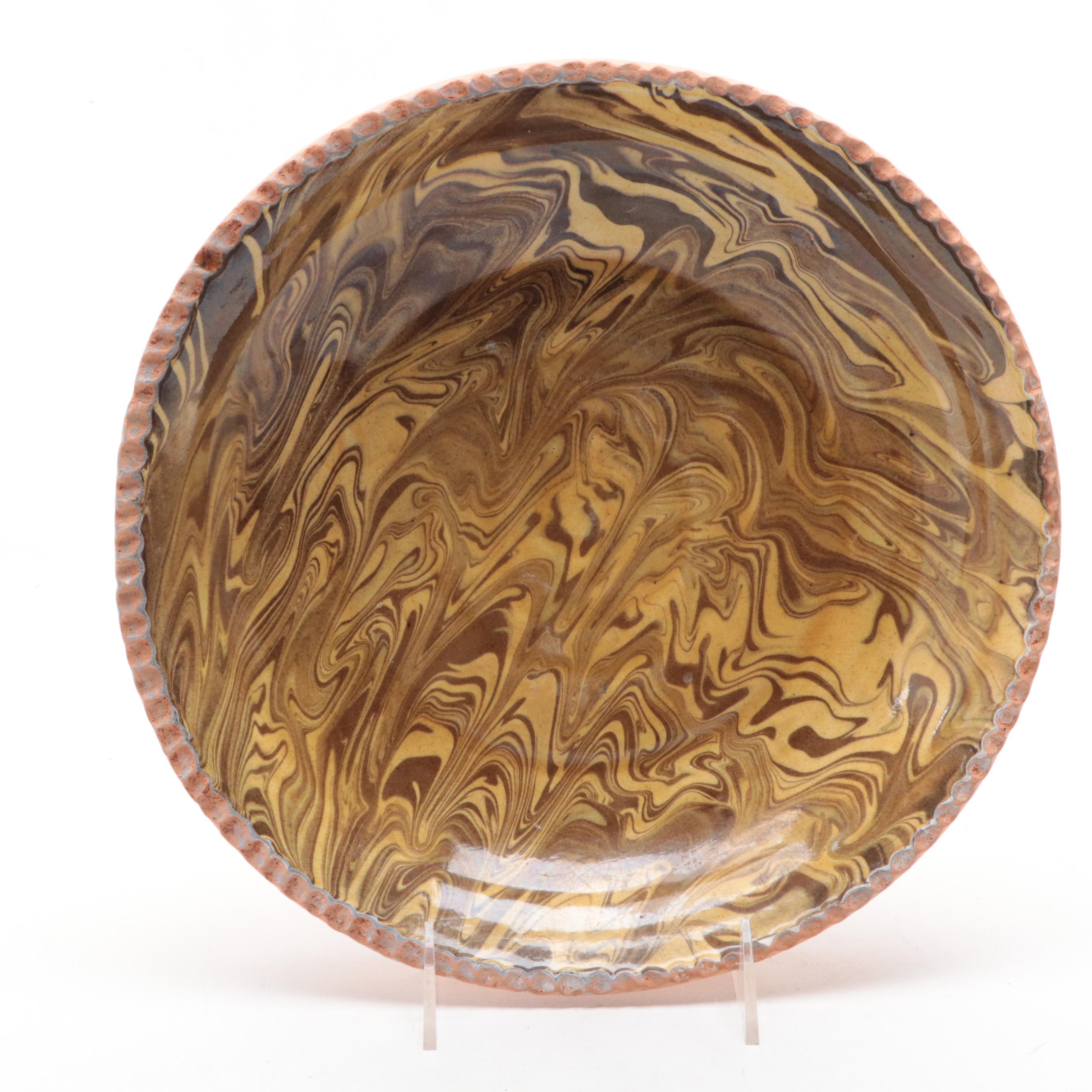 Handcrafted Art Pottery Bowls with Greek Molded Ceramic Owl Pitcher