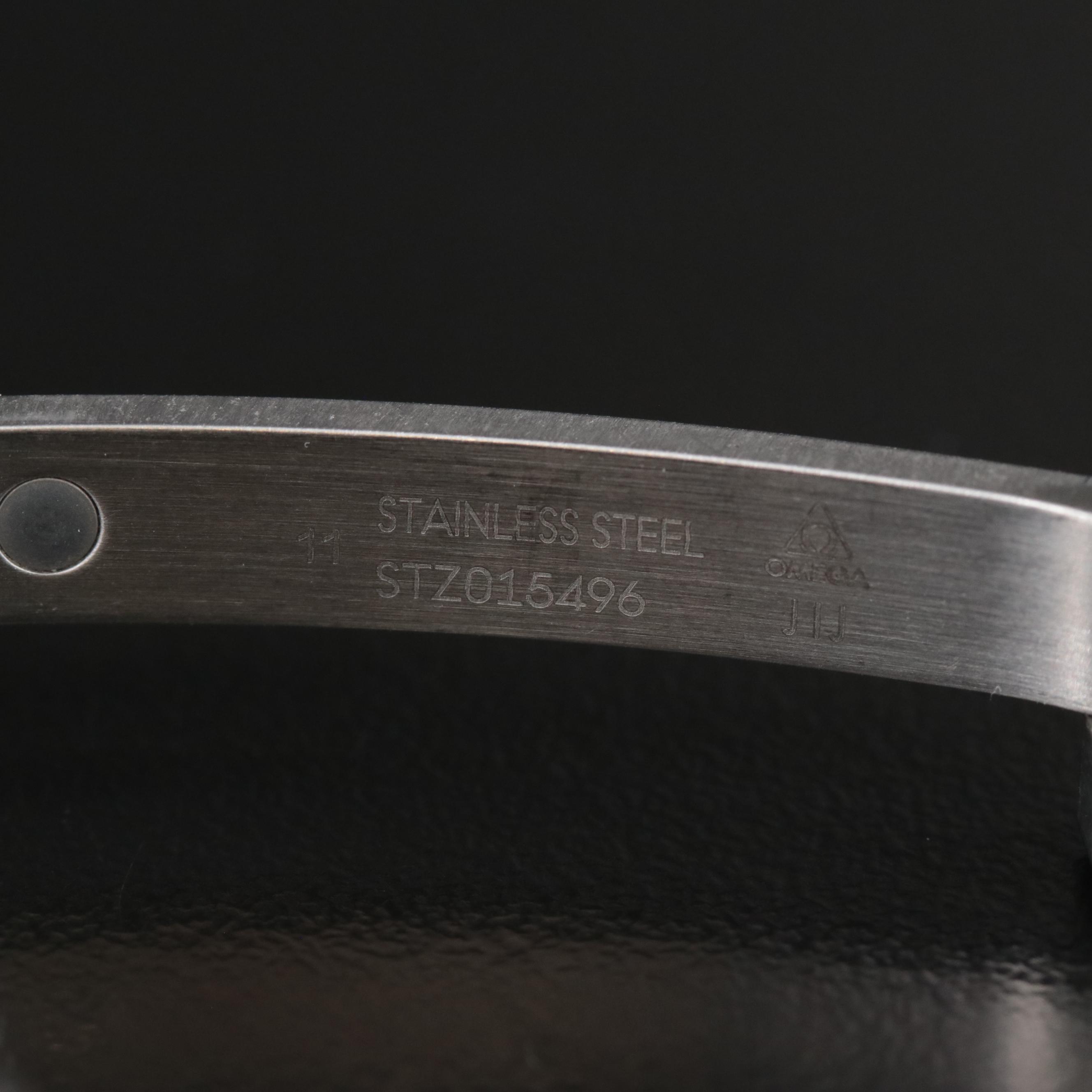 2000 Omega Speedmaster Professional Co-Axial Manual-Wind Watch