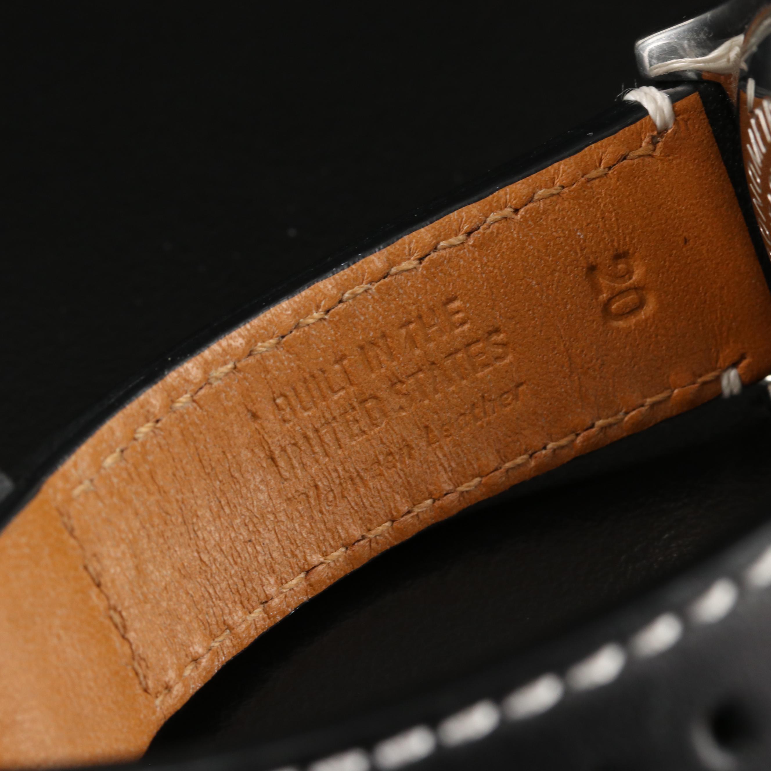 Breitling SuperOcean 1500M Blue 42MM Steel Automatic Watch