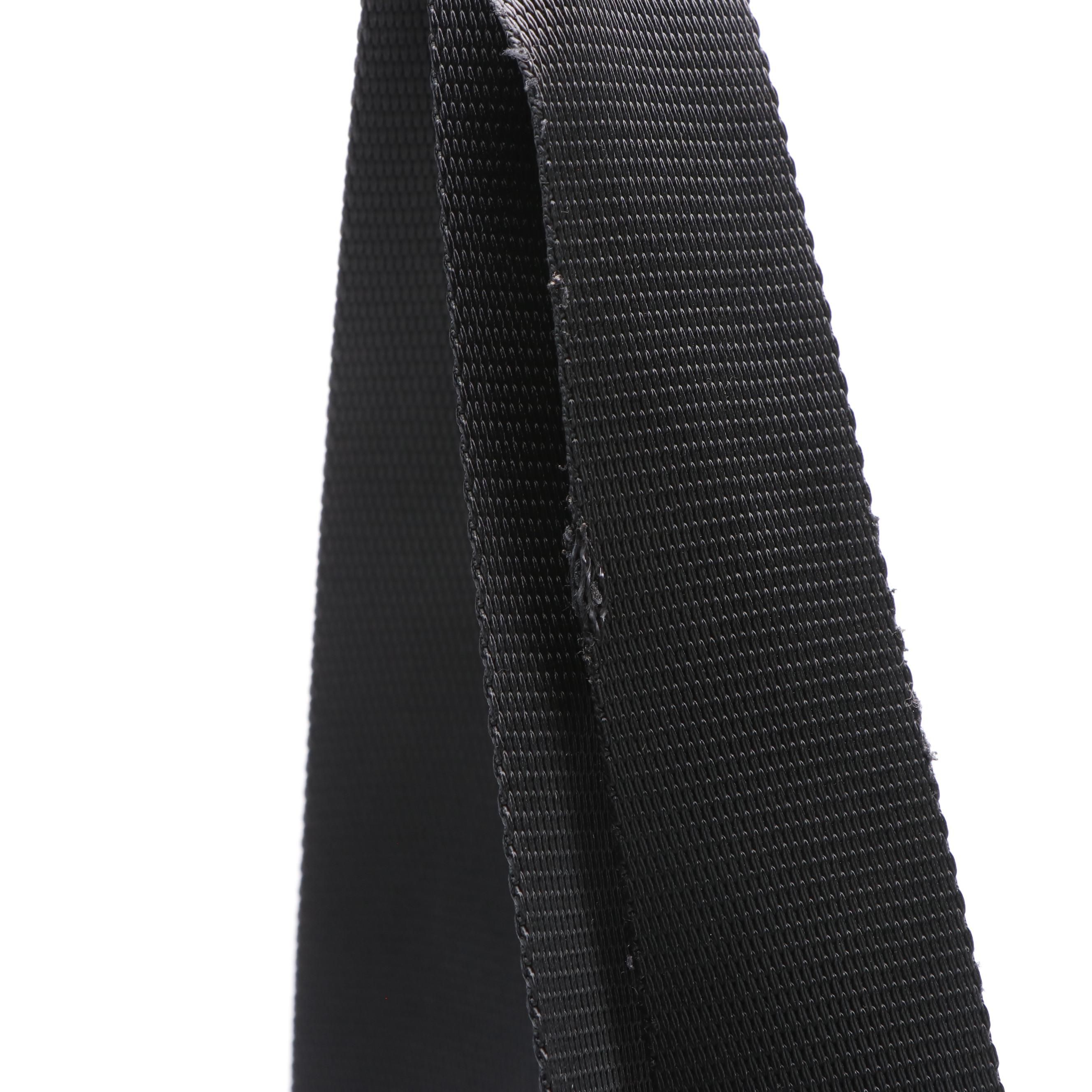 Prada Tessuto Zip Tote Bag in Black Nylon