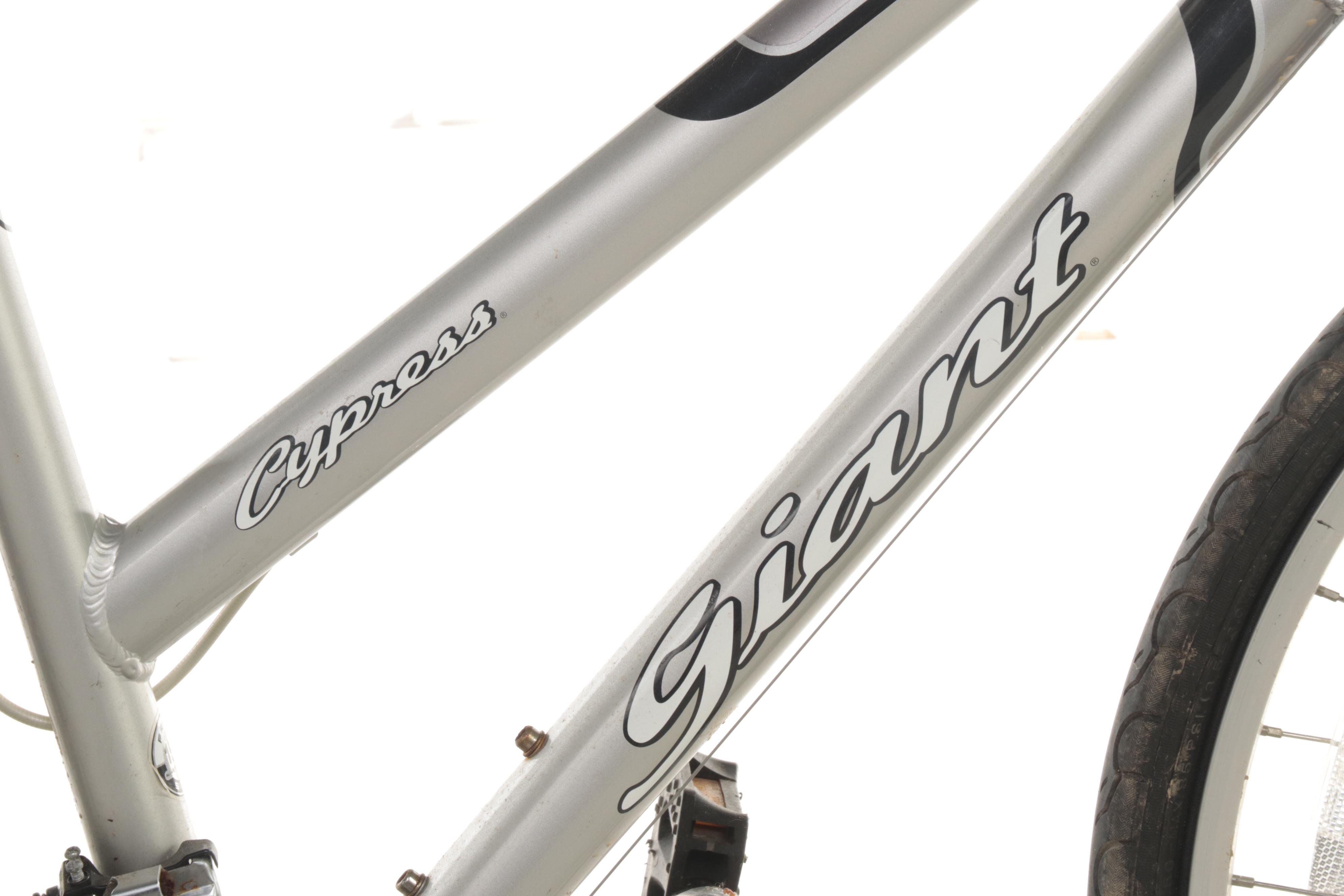 Giant Cypress Women's Road Bicycle