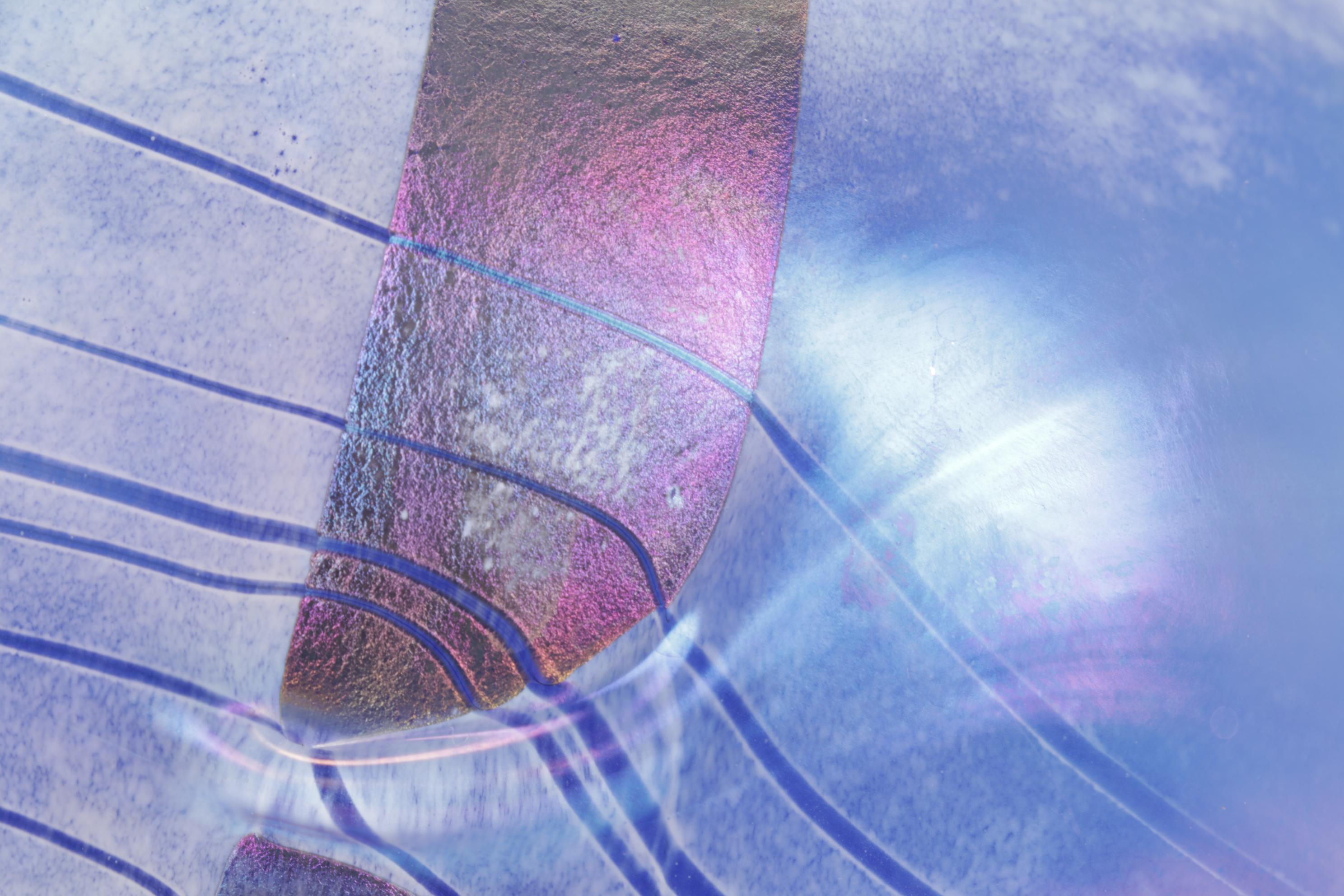 Jack Pine Studio Glass Pumpkin, Gambaro & Poggi Millefiori Vase and More