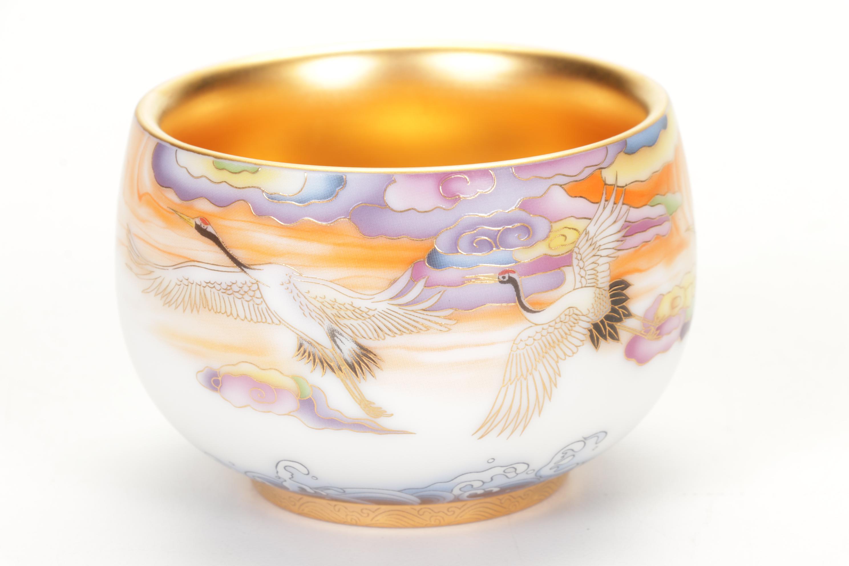 Jack Pine Studio Glass Pumpkin, Gambaro & Poggi Millefiori Vase and More