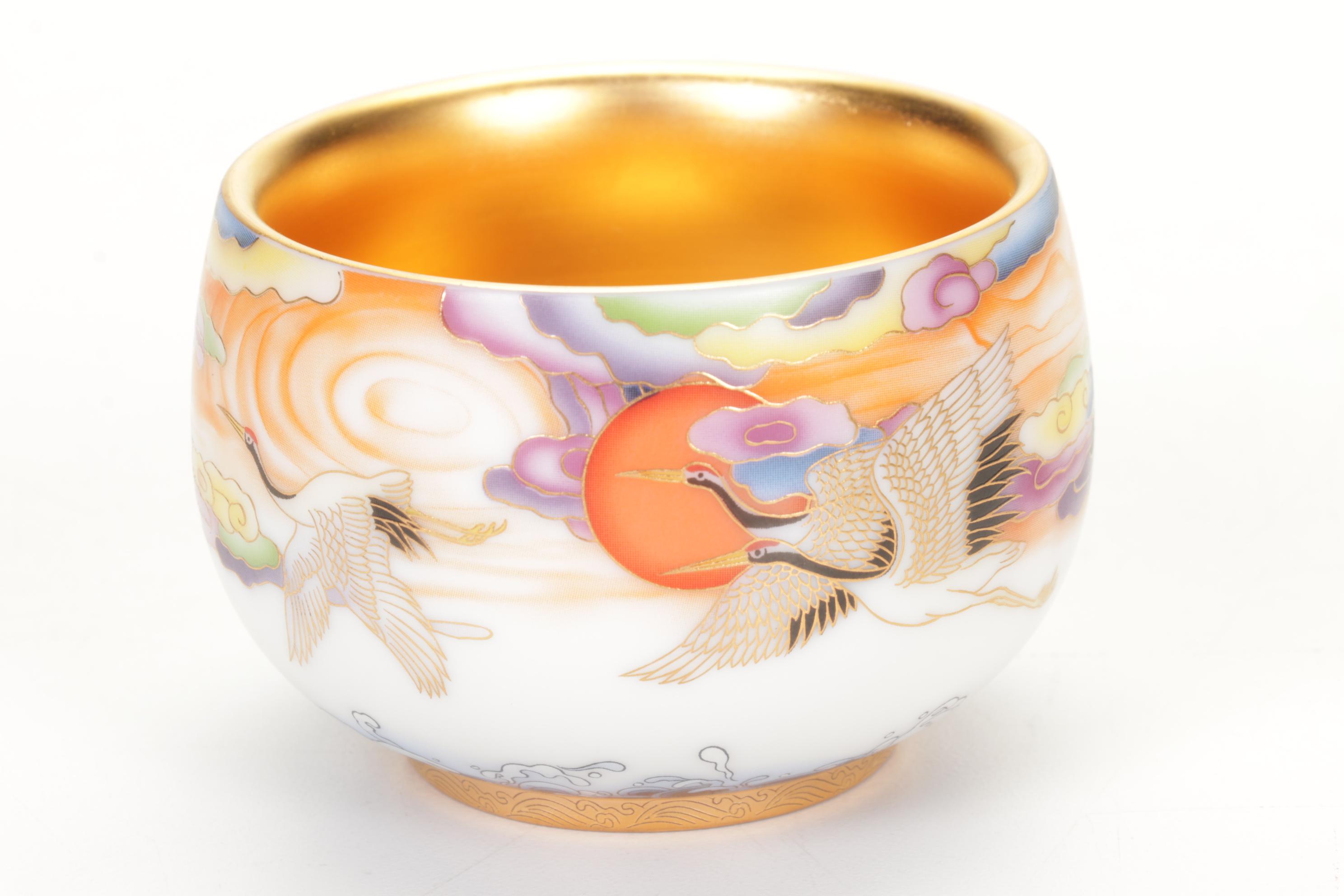 Jack Pine Studio Glass Pumpkin, Gambaro & Poggi Millefiori Vase and More