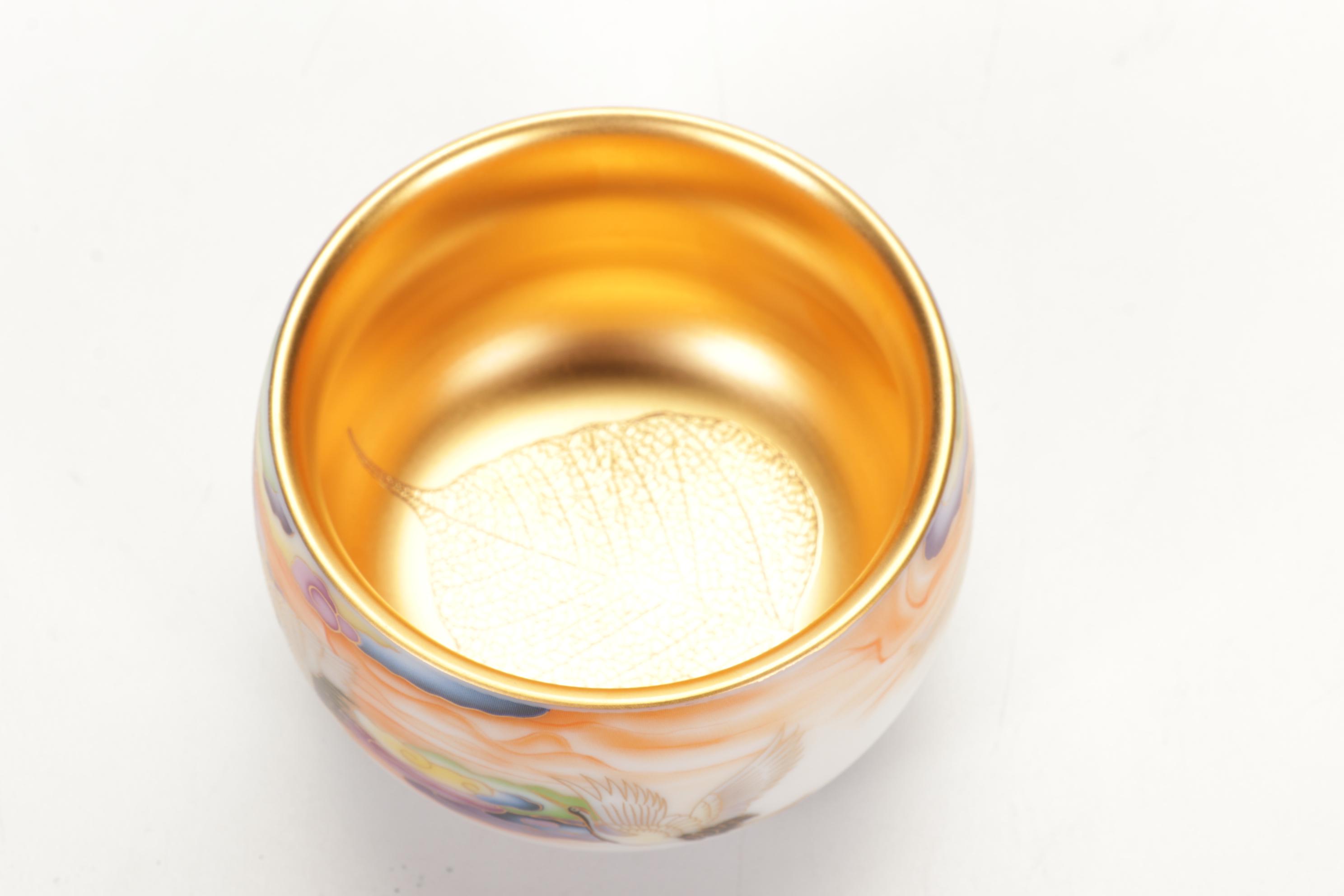 Jack Pine Studio Glass Pumpkin, Gambaro & Poggi Millefiori Vase and More