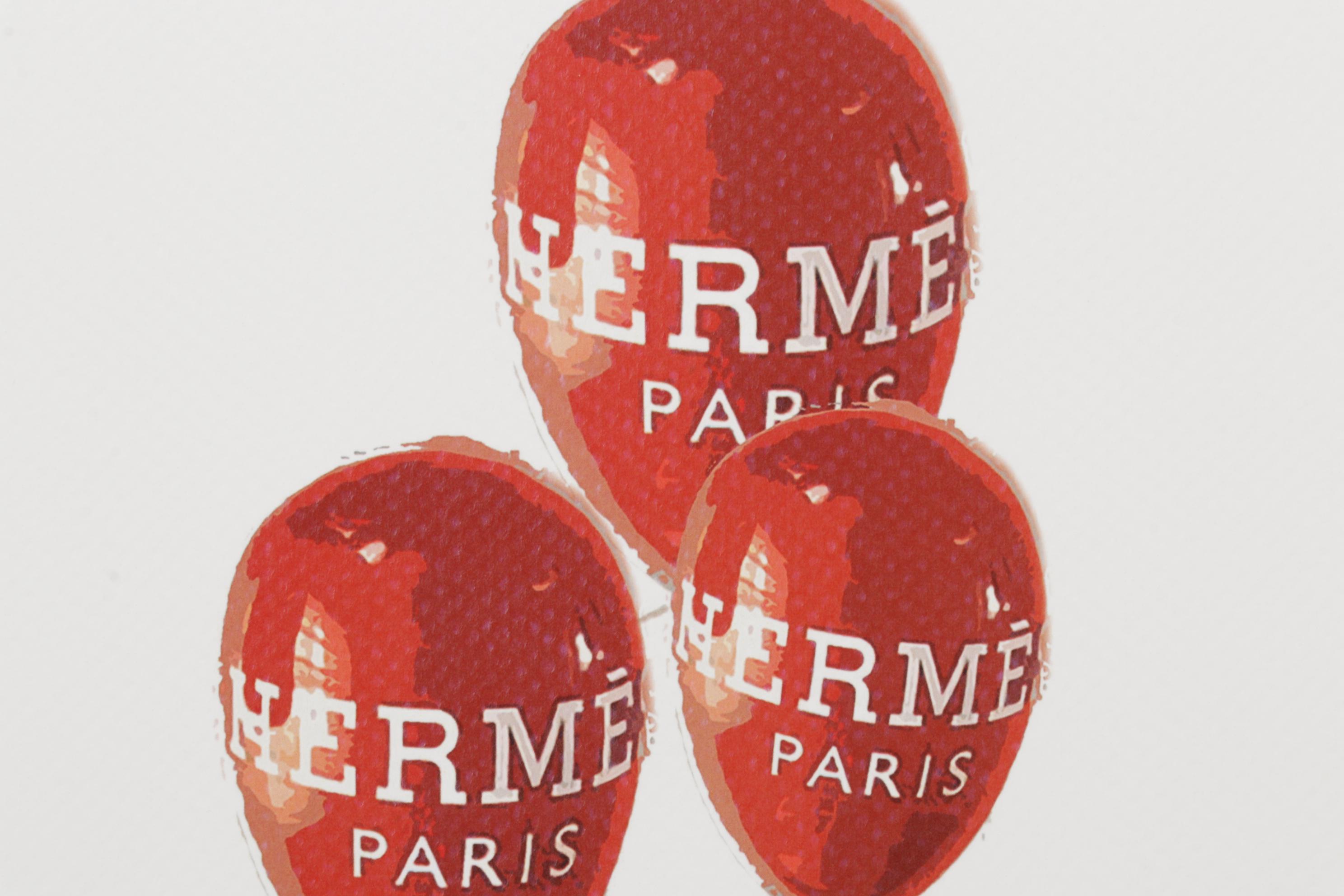 Death NYC Pop Art Graphic Print, 2023