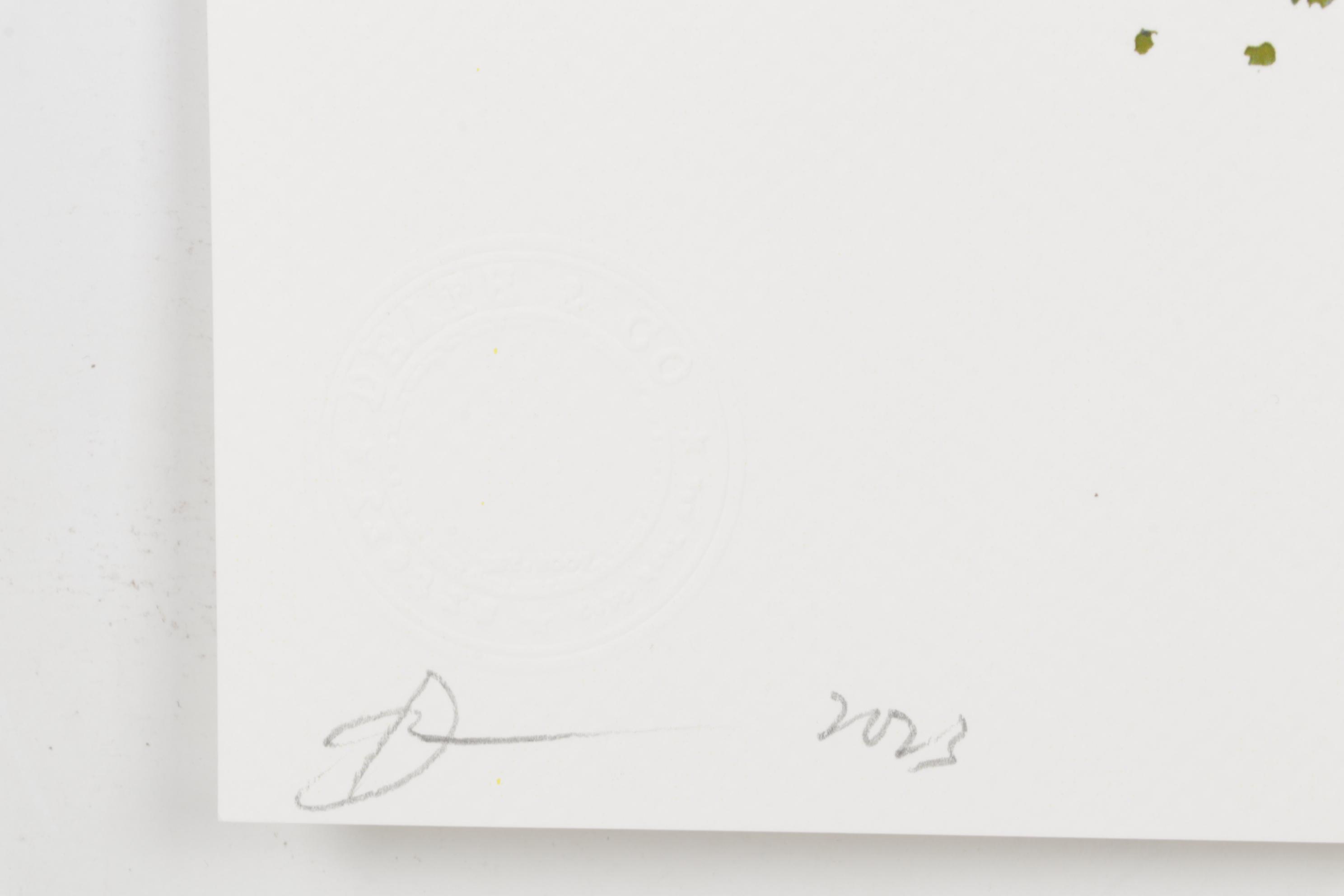 Death NYC Pop Art Graphic Print, 2023