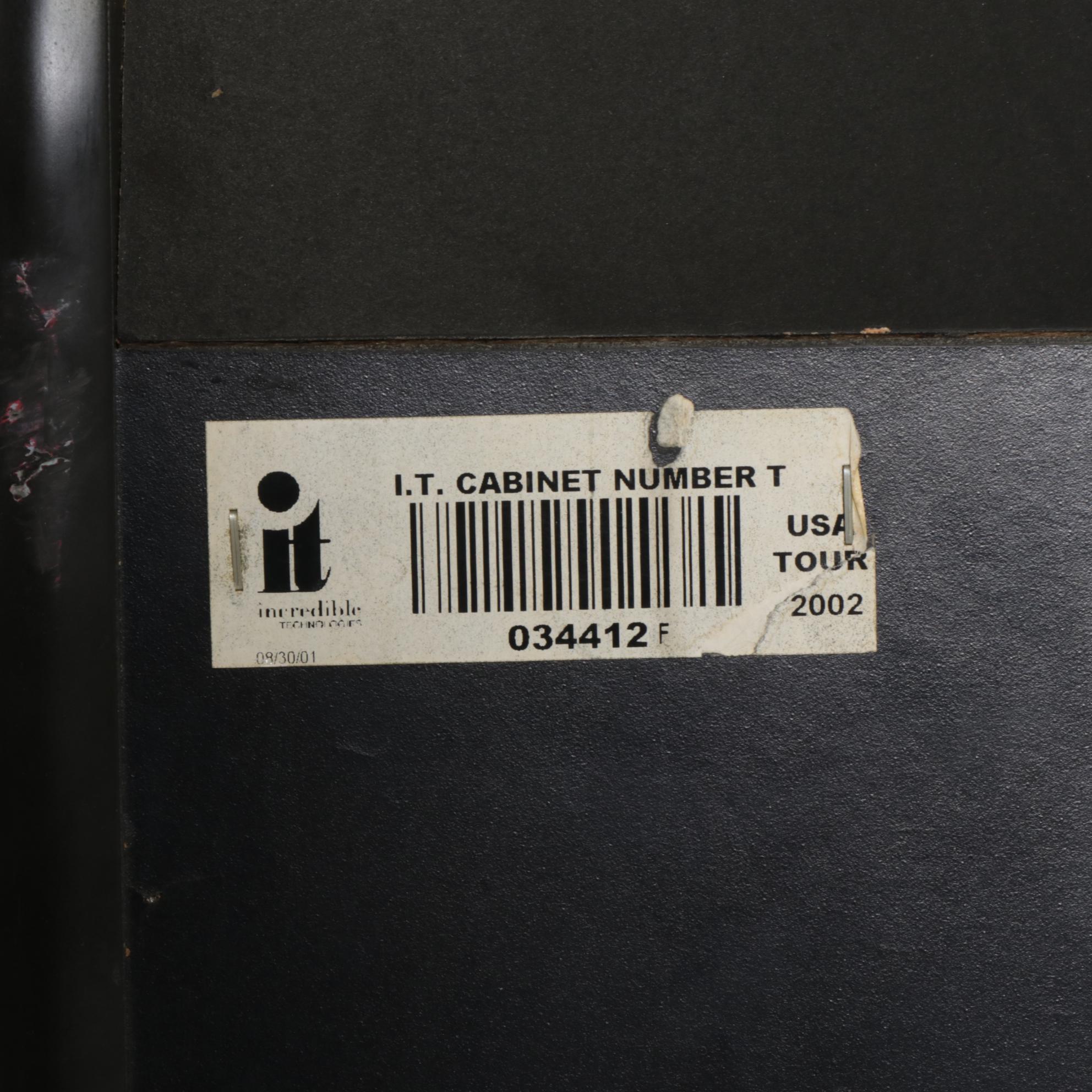 "2005 Golden Tee" Golf Arcade Game by Incredible Technologies