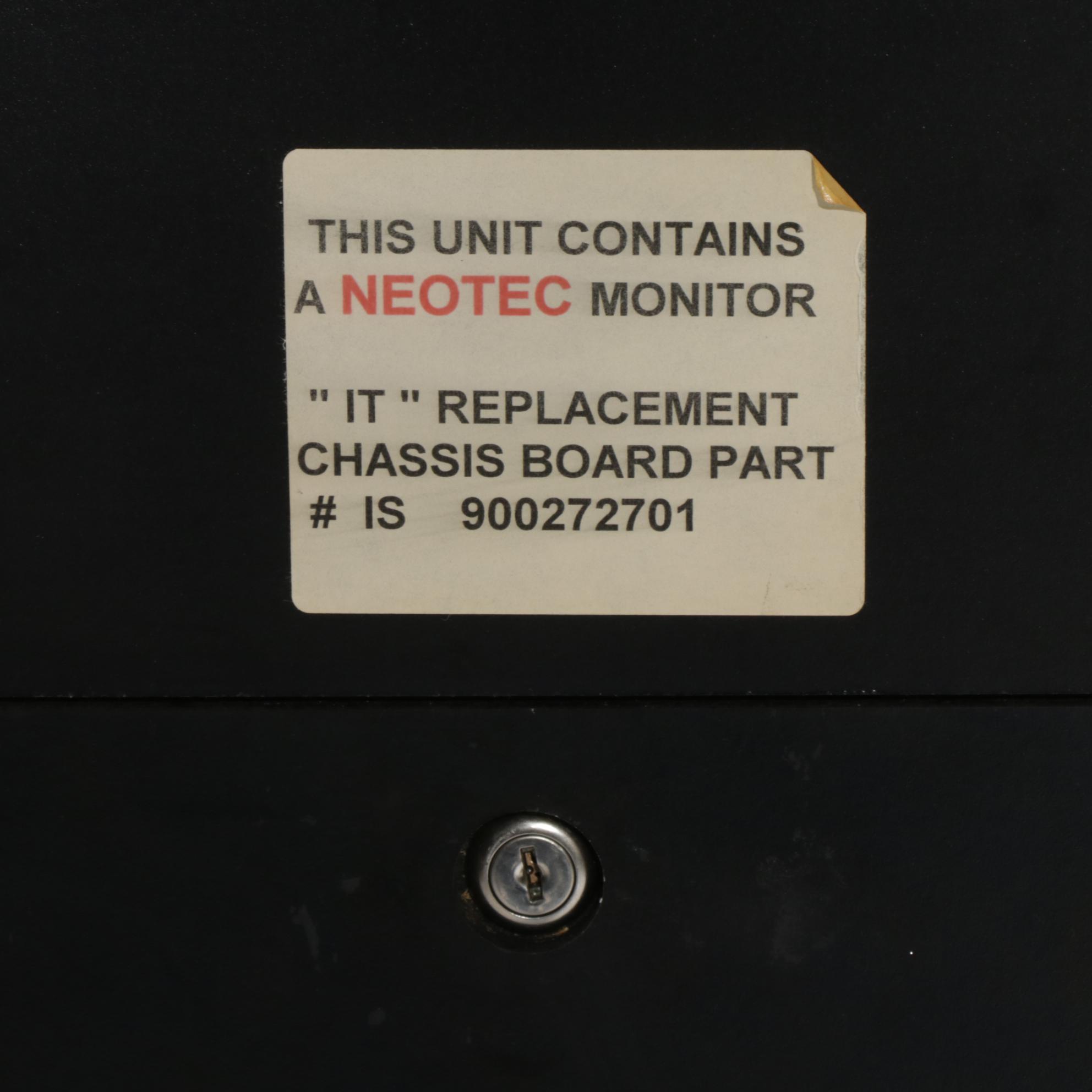 "2005 Golden Tee" Golf Arcade Game by Incredible Technologies