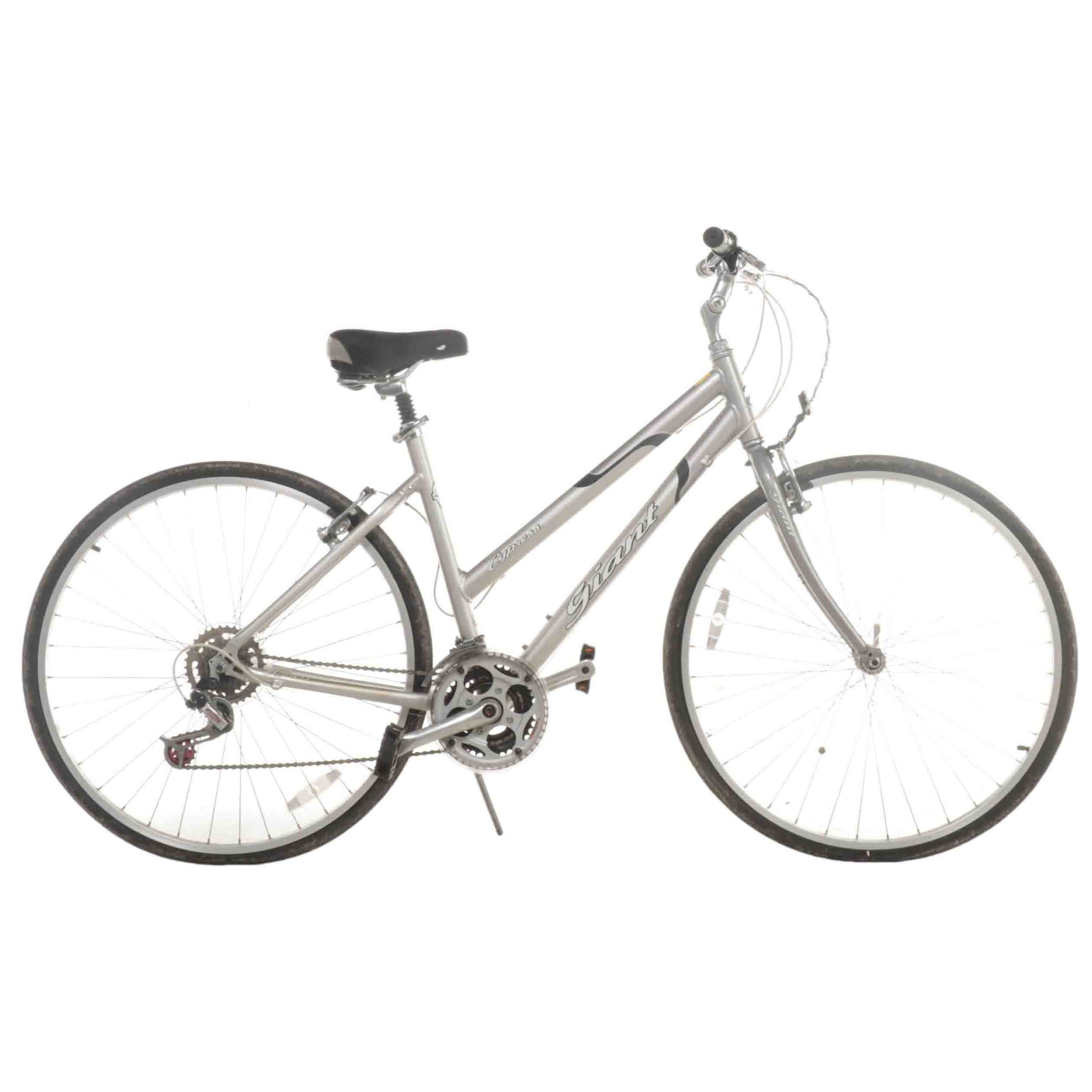 Giant Cypress Women's Road Bicycle