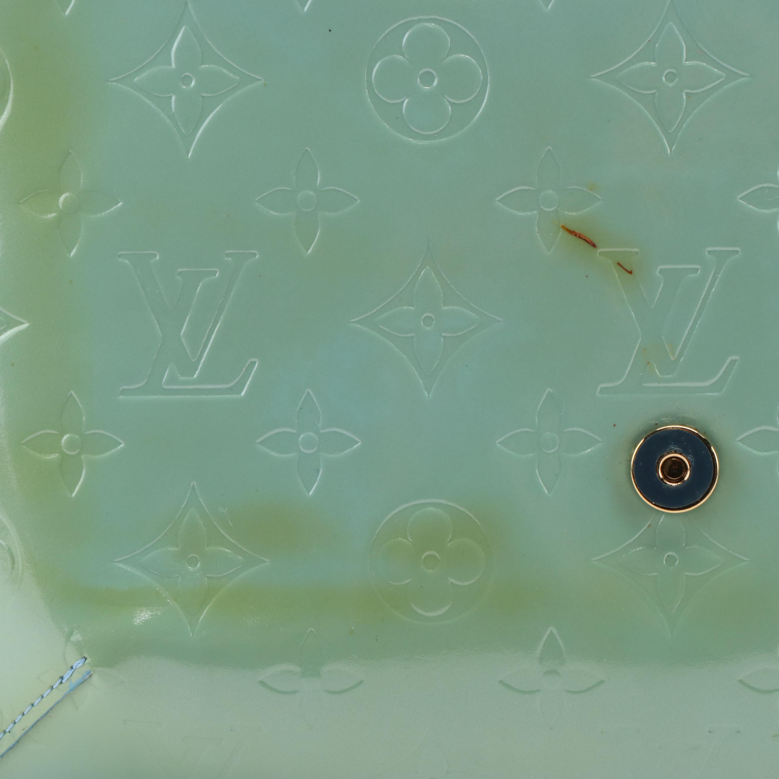 Louis Vuitton Thompson Street Vernis Shoulder Bag