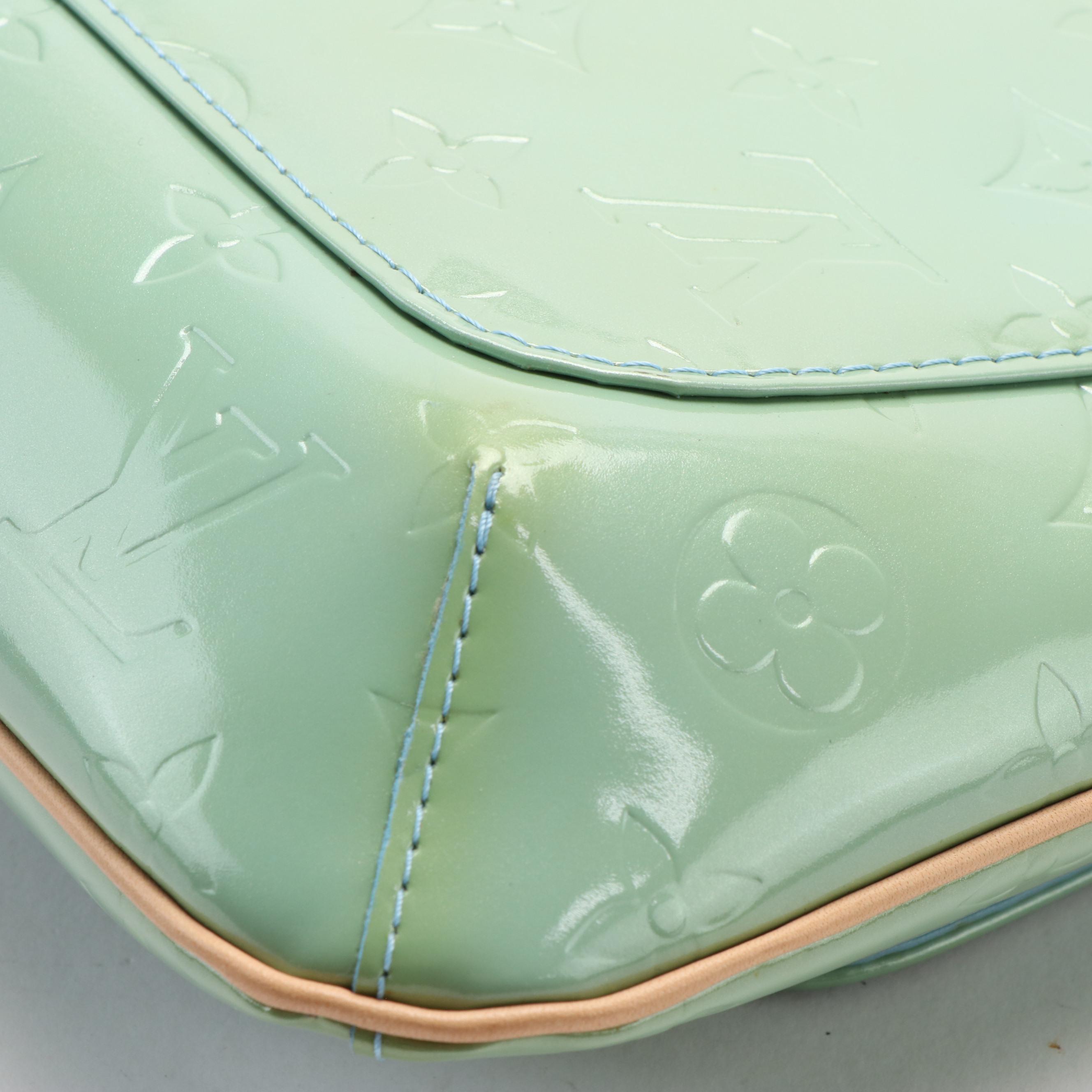 Louis Vuitton Thompson Street Vernis Shoulder Bag