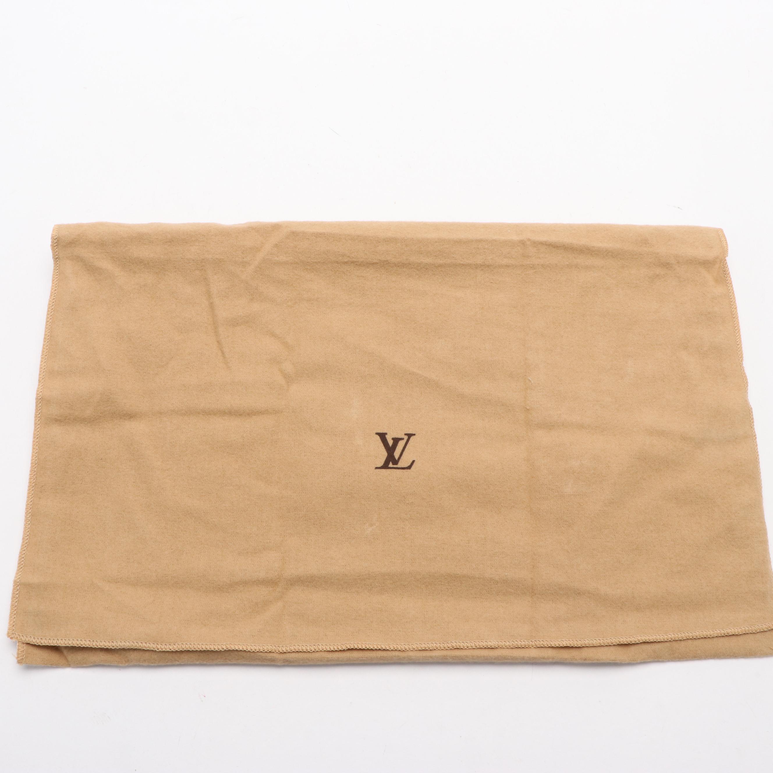 Louis Vuitton Thompson Street Vernis Shoulder Bag