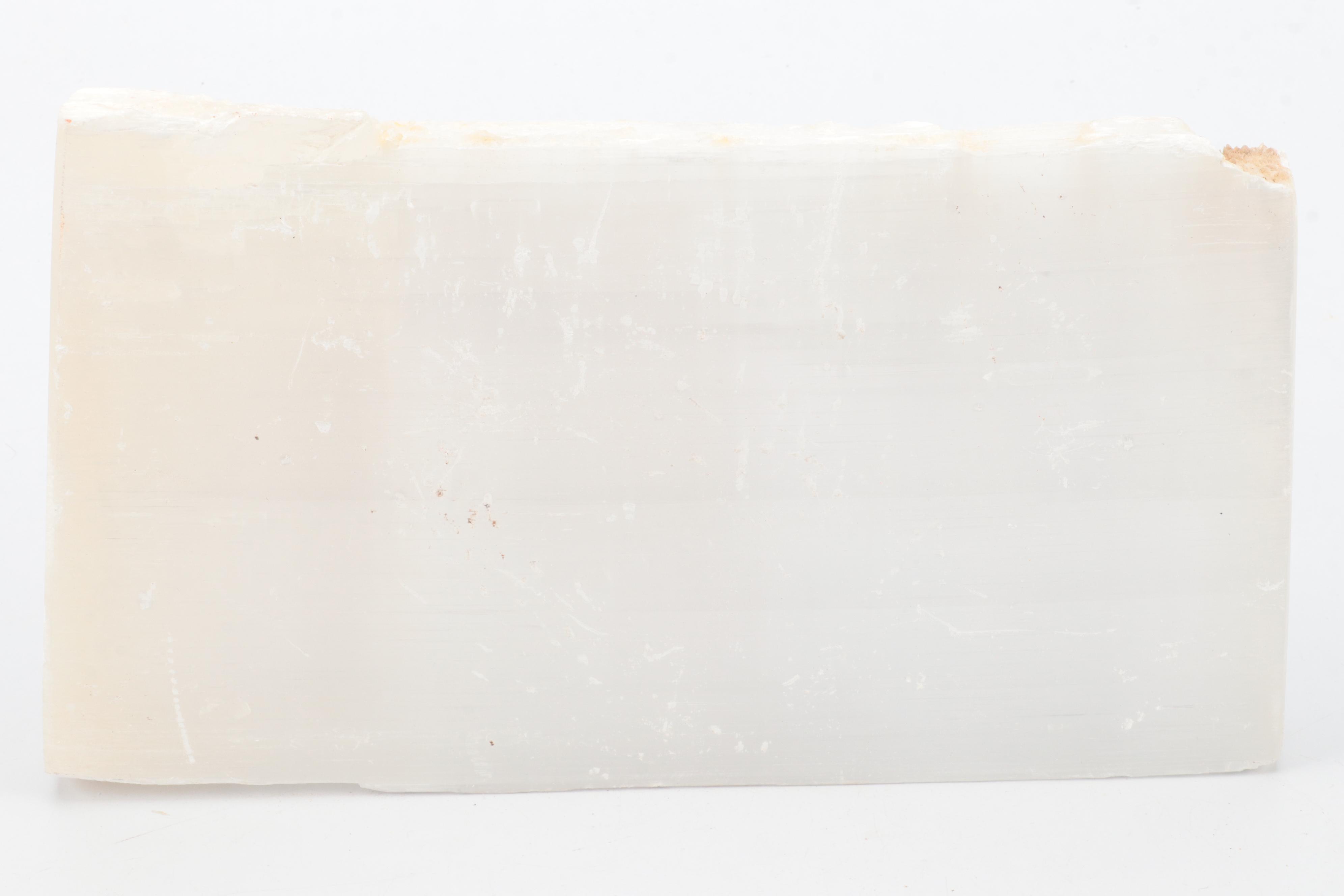 Clear Quartz Geodes With Blue Quartz and Selenite Specimens