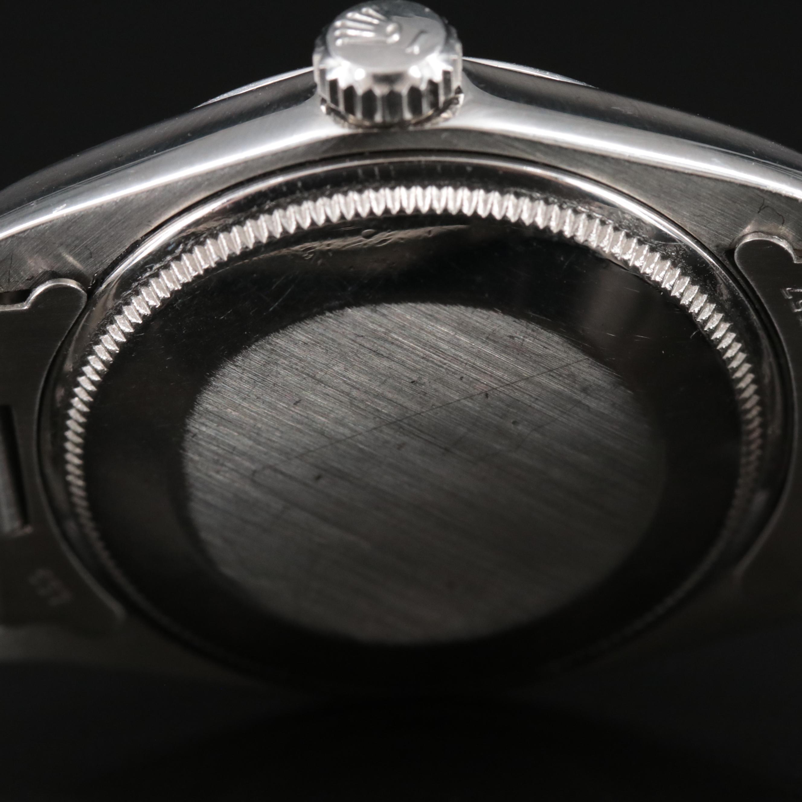 1971 Rolex Oyster Perpetual Date Watch