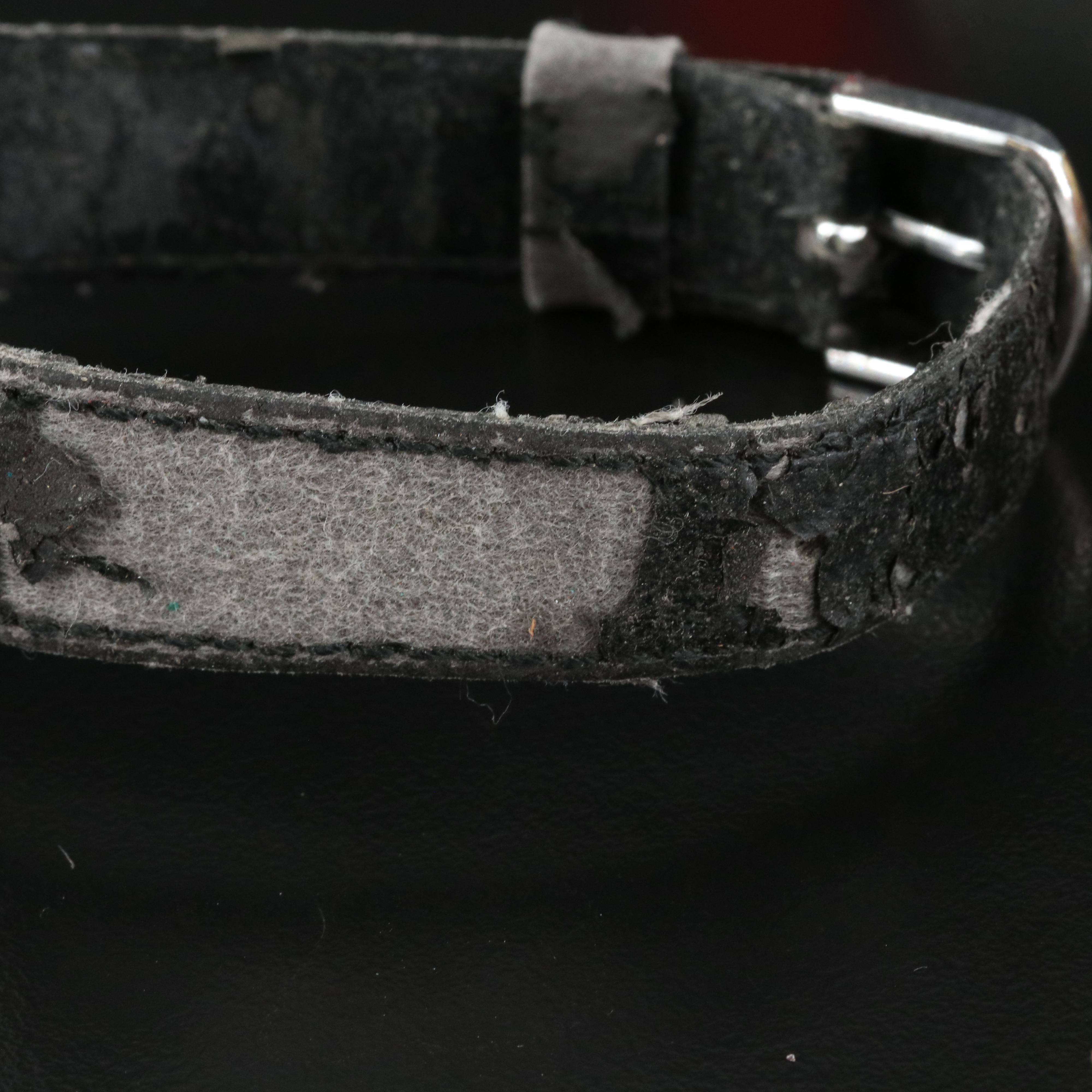 Collection of Ten Mickey Mouse Watches