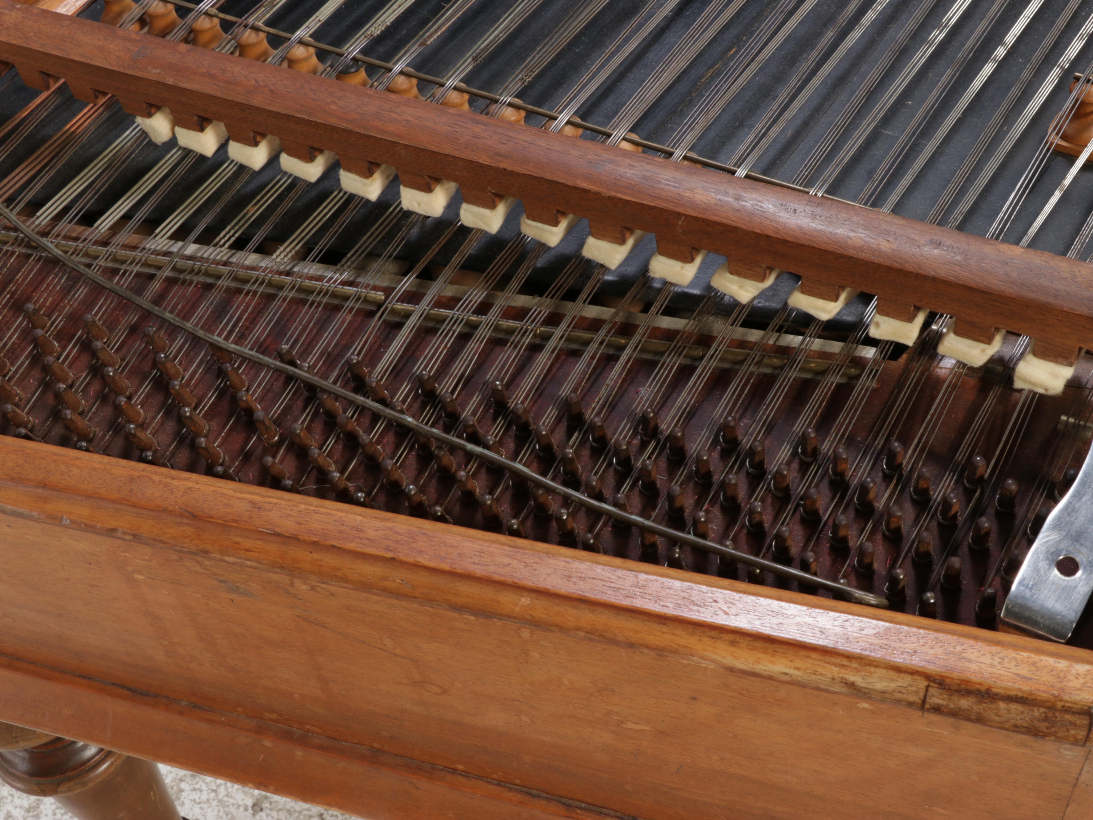 John Fetyko Bridgeport, Conn. Cimbalum