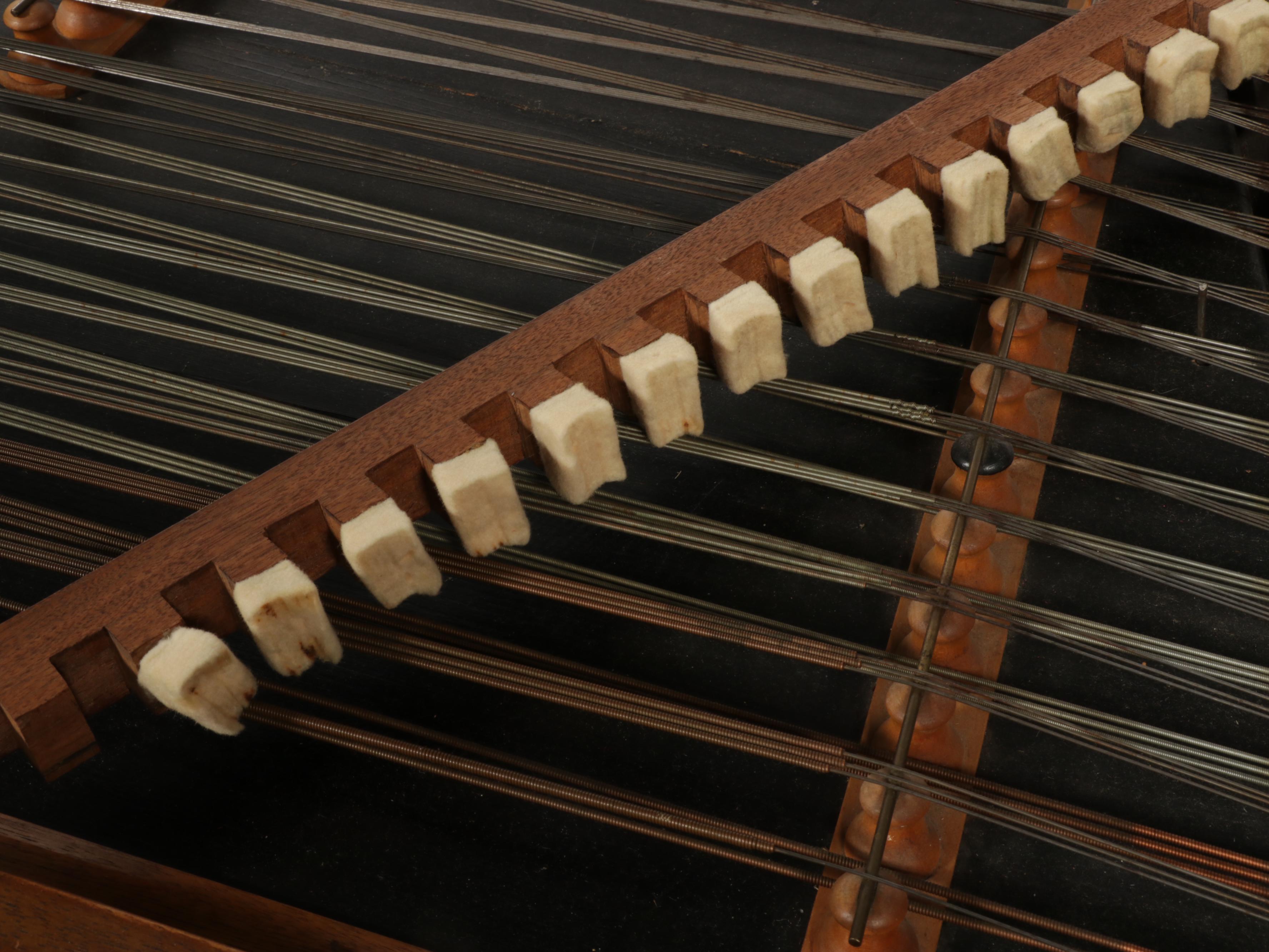 John Fetyko Bridgeport, Conn. Cimbalum