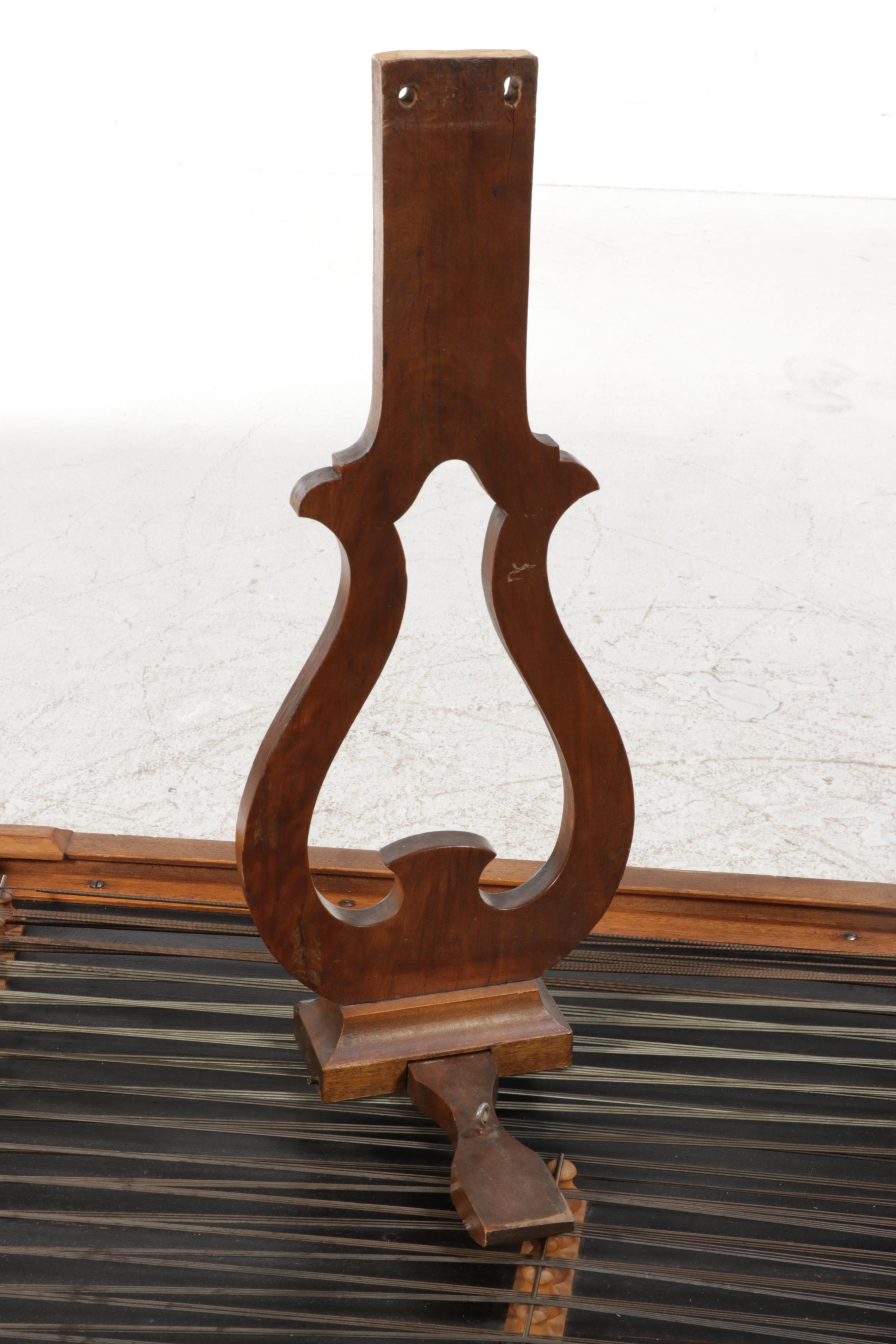 John Fetyko Bridgeport, Conn. Cimbalum