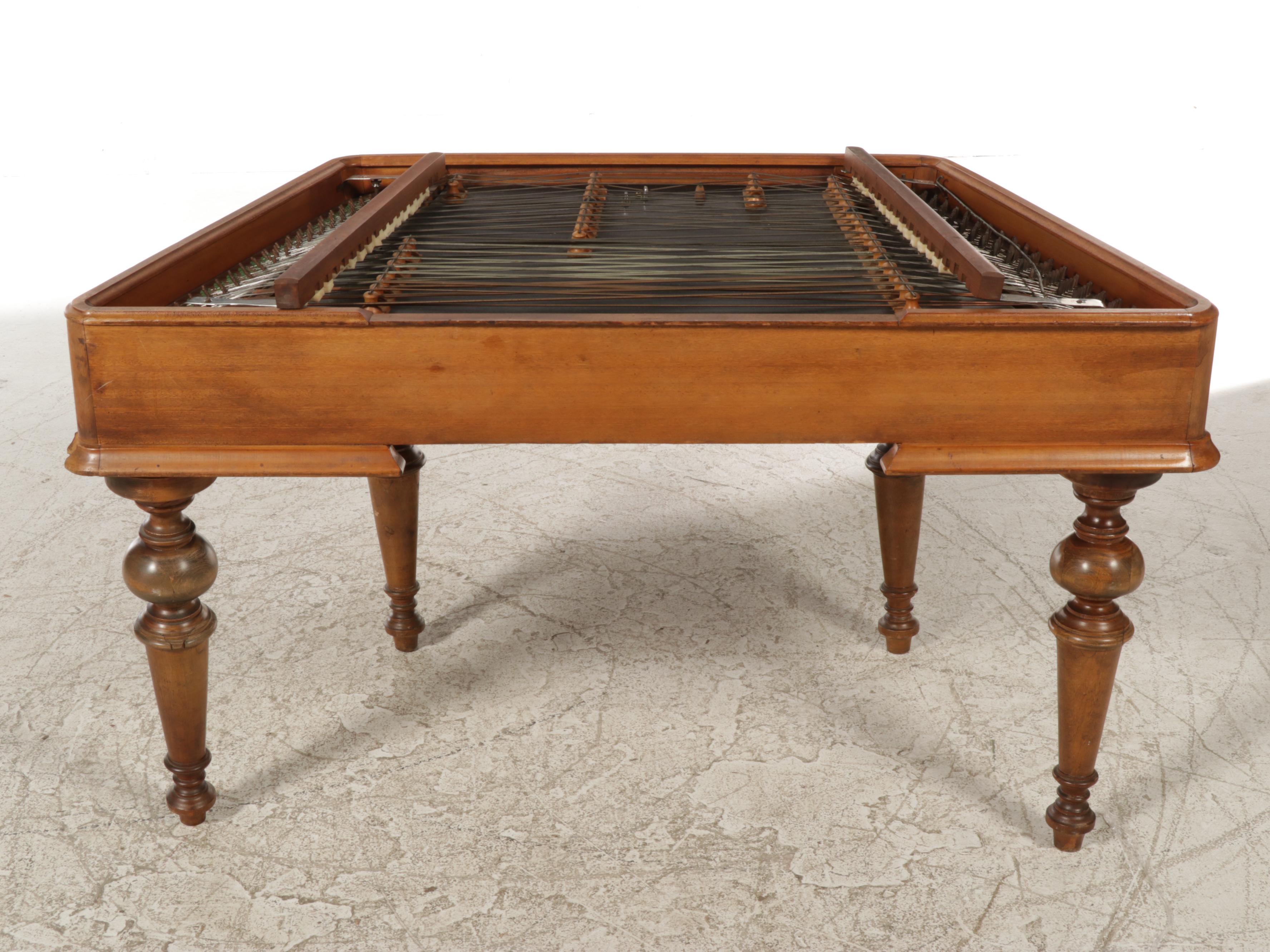 John Fetyko Bridgeport, Conn. Cimbalum