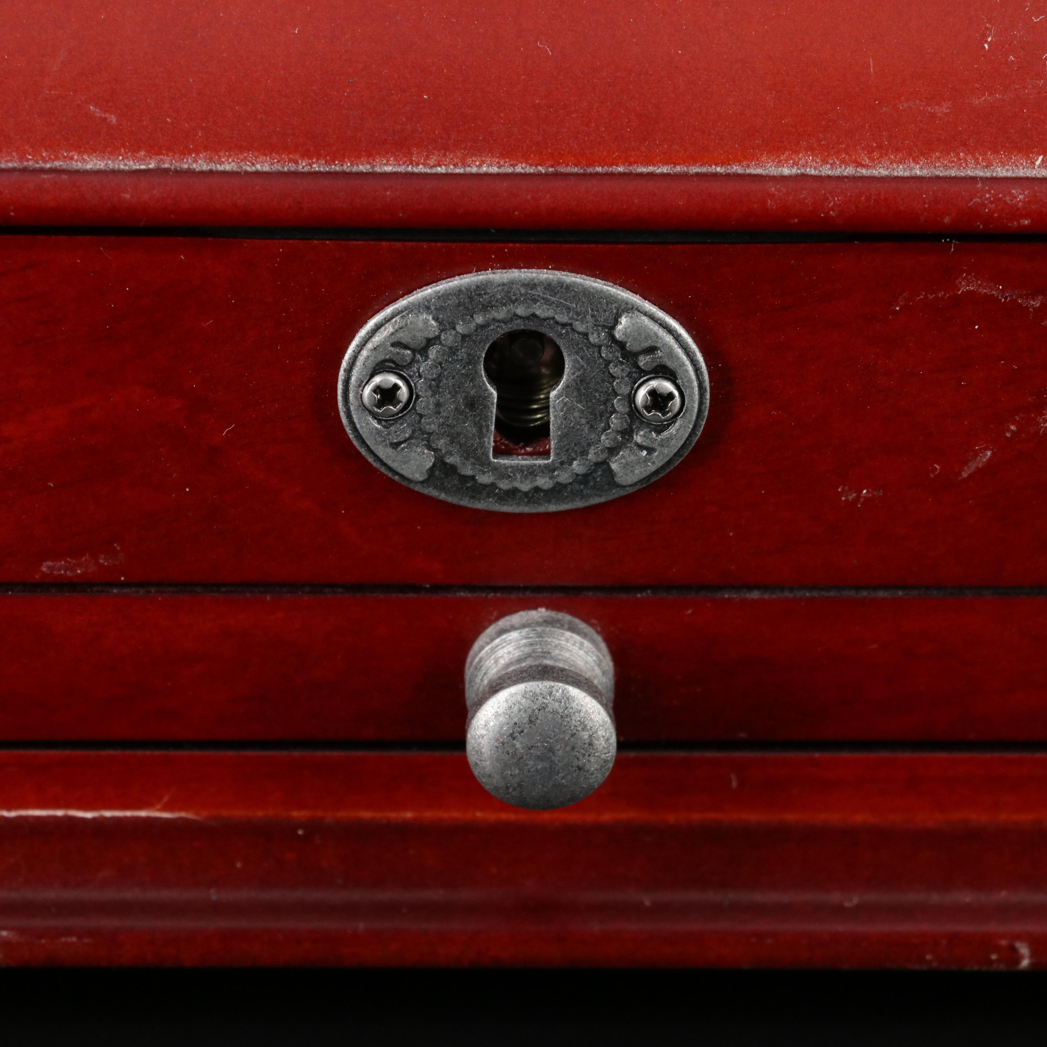 Set of five Spanish Colonial Silver Coins