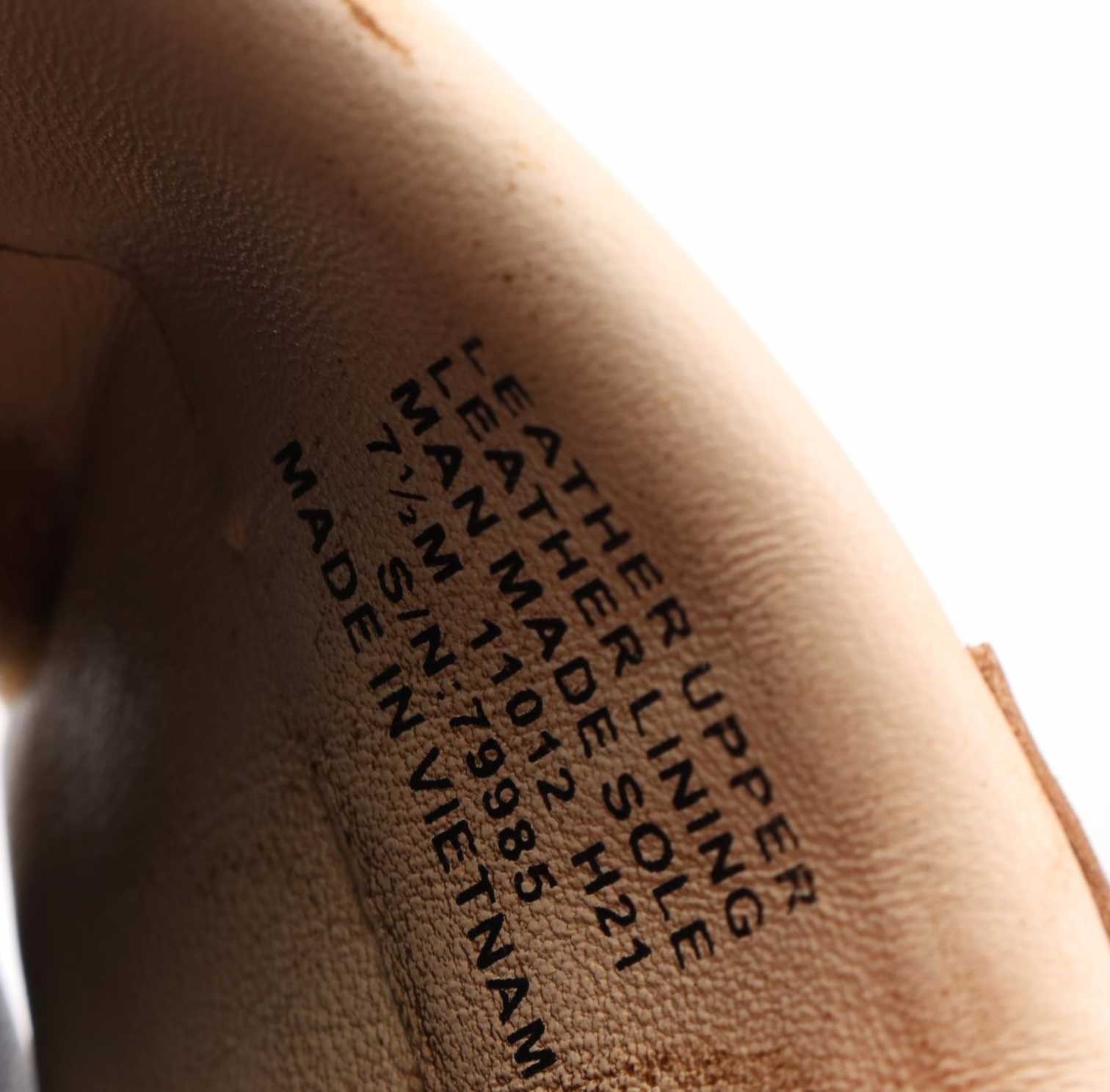 Tory Burch Tweed Backpack, Peep Toe Wedges, and Two Pairs of Slides