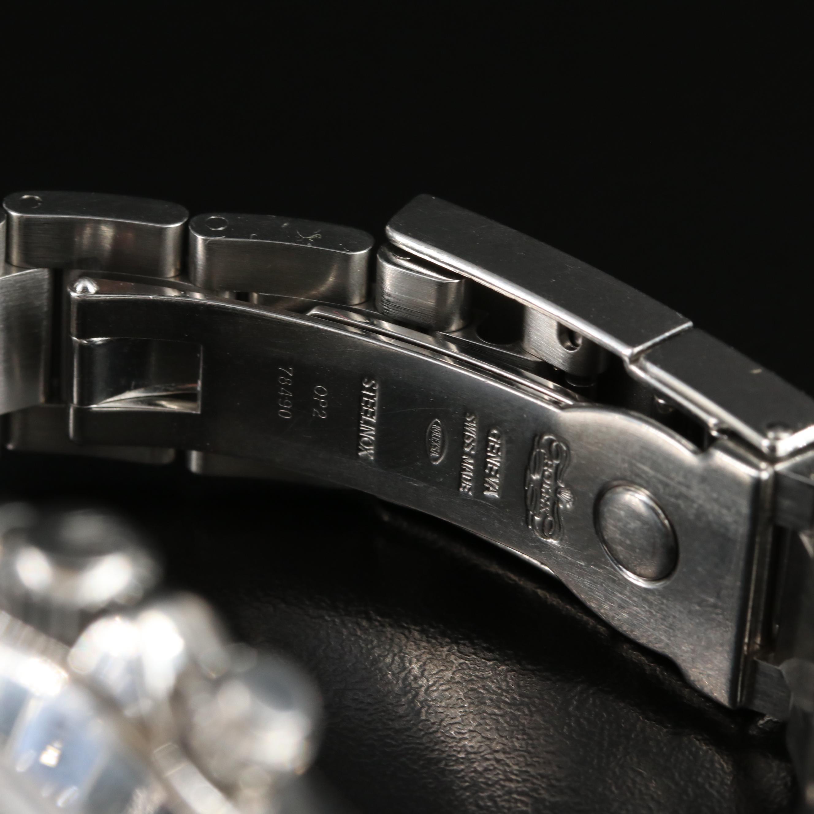 2006 Rolex Cosmograph Daytona Oyster Perpetual Watch