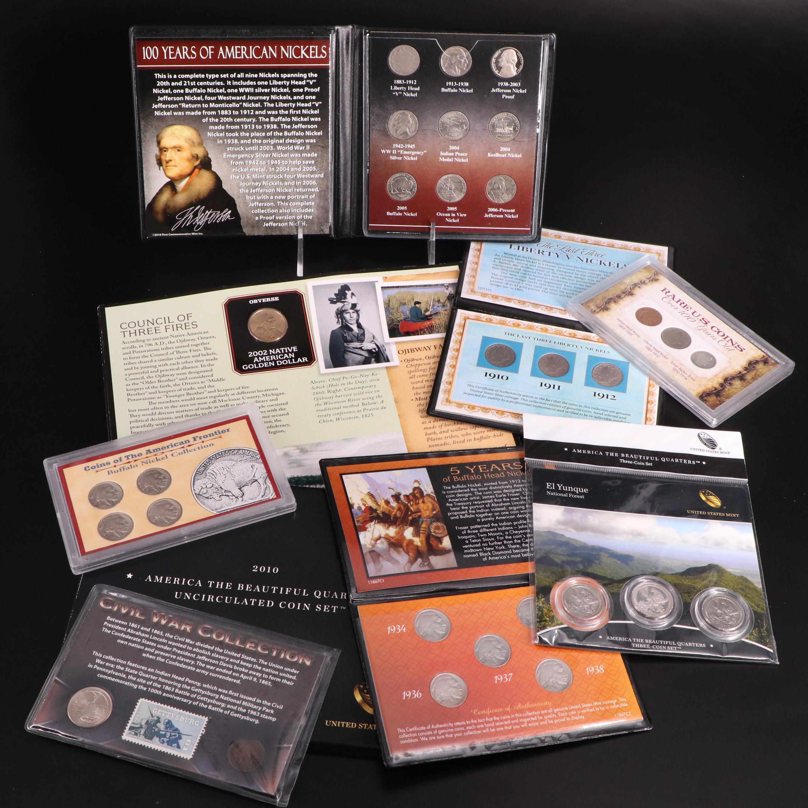 Clayton Moore's "The Lone Ranger" Photographs and Other Mid-Century