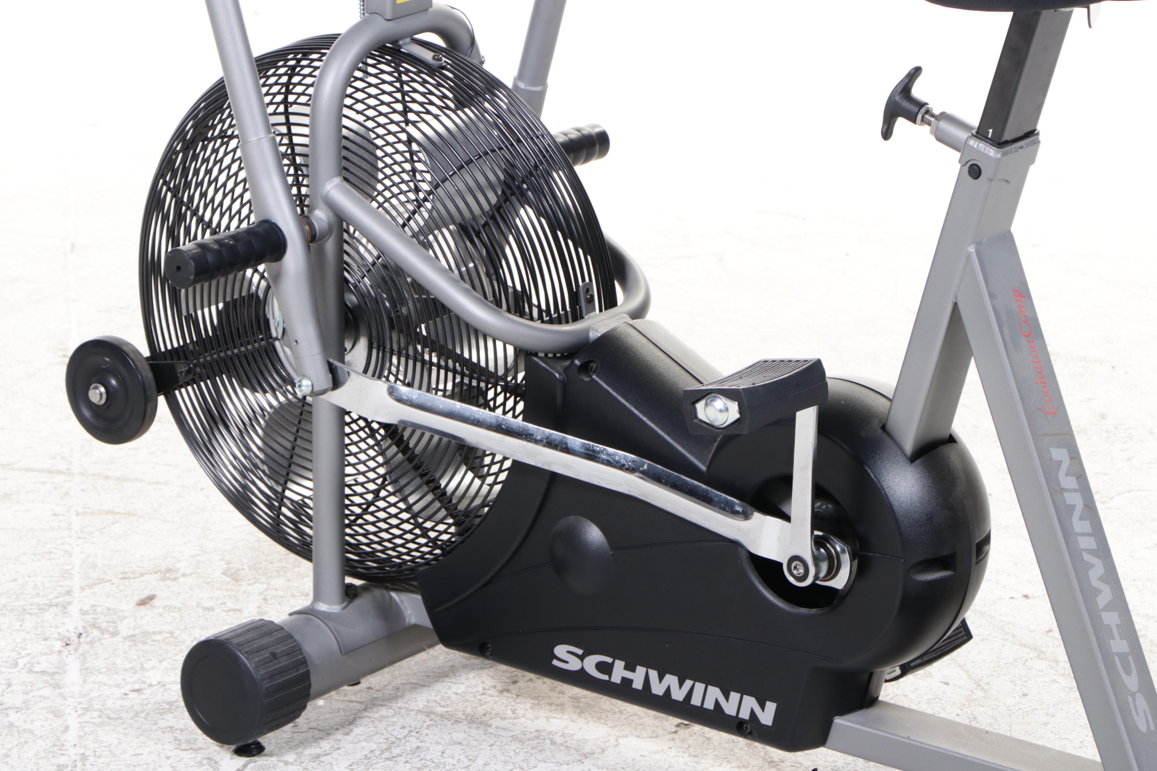 Schwinn Stationary Exercise Bike