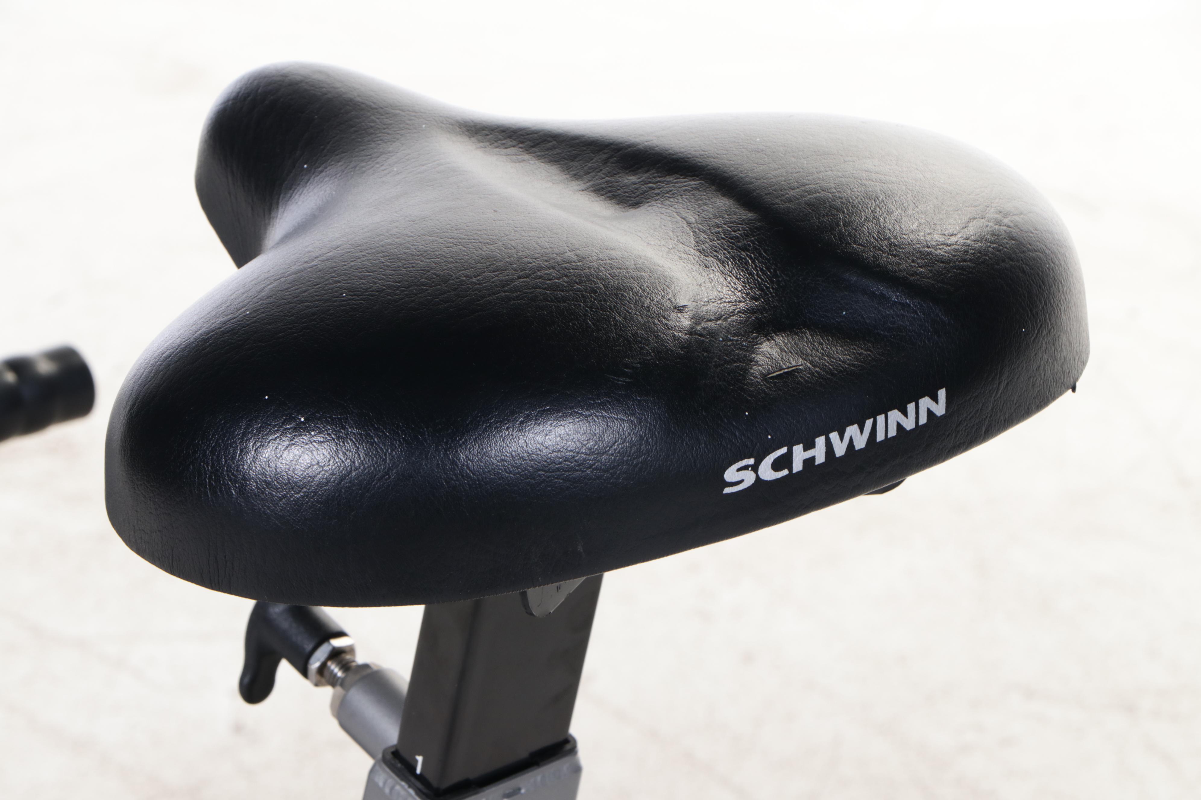 Schwinn Stationary Exercise Bike
